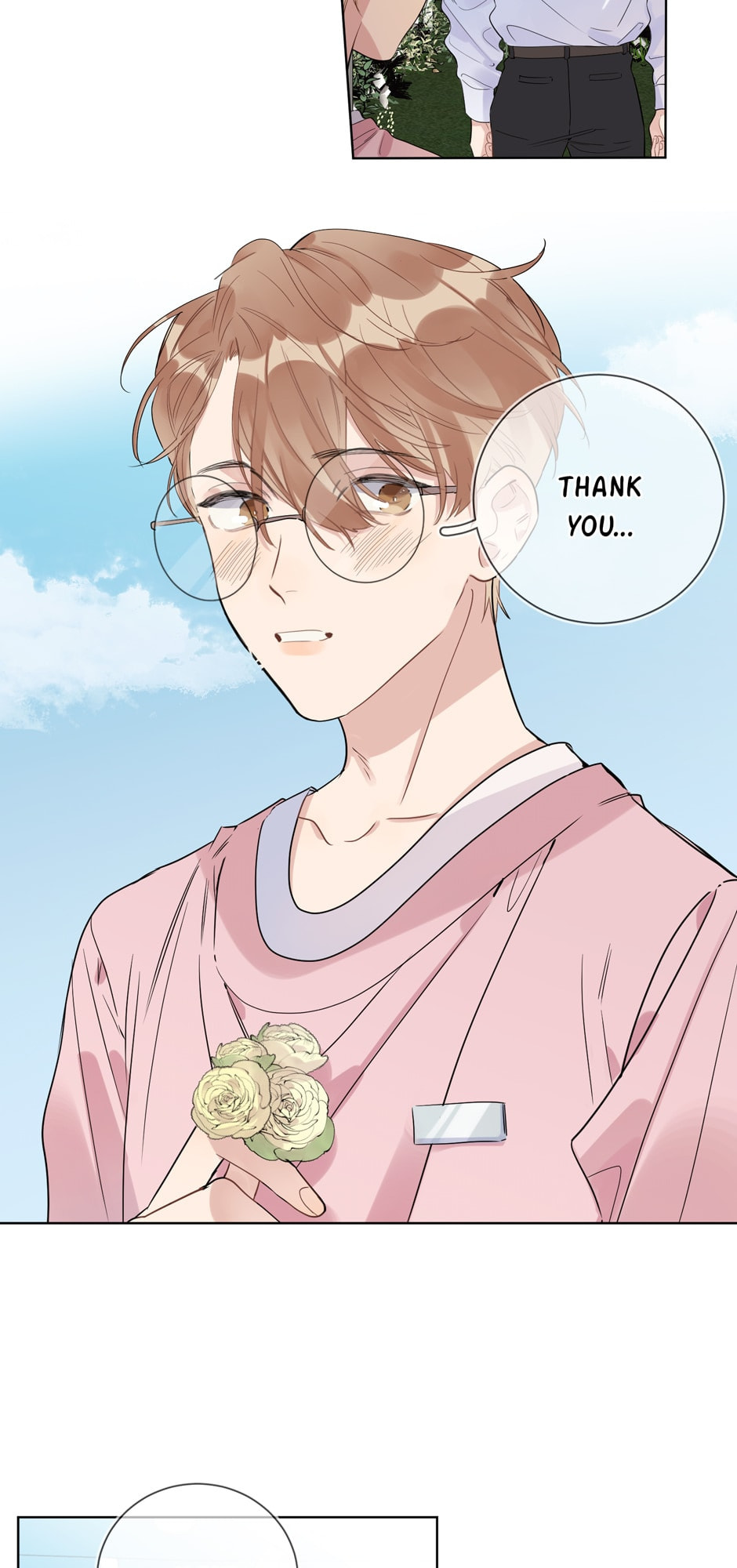 Read Caught in the Act (Colored) chapter 34 image 2 on Lezhin