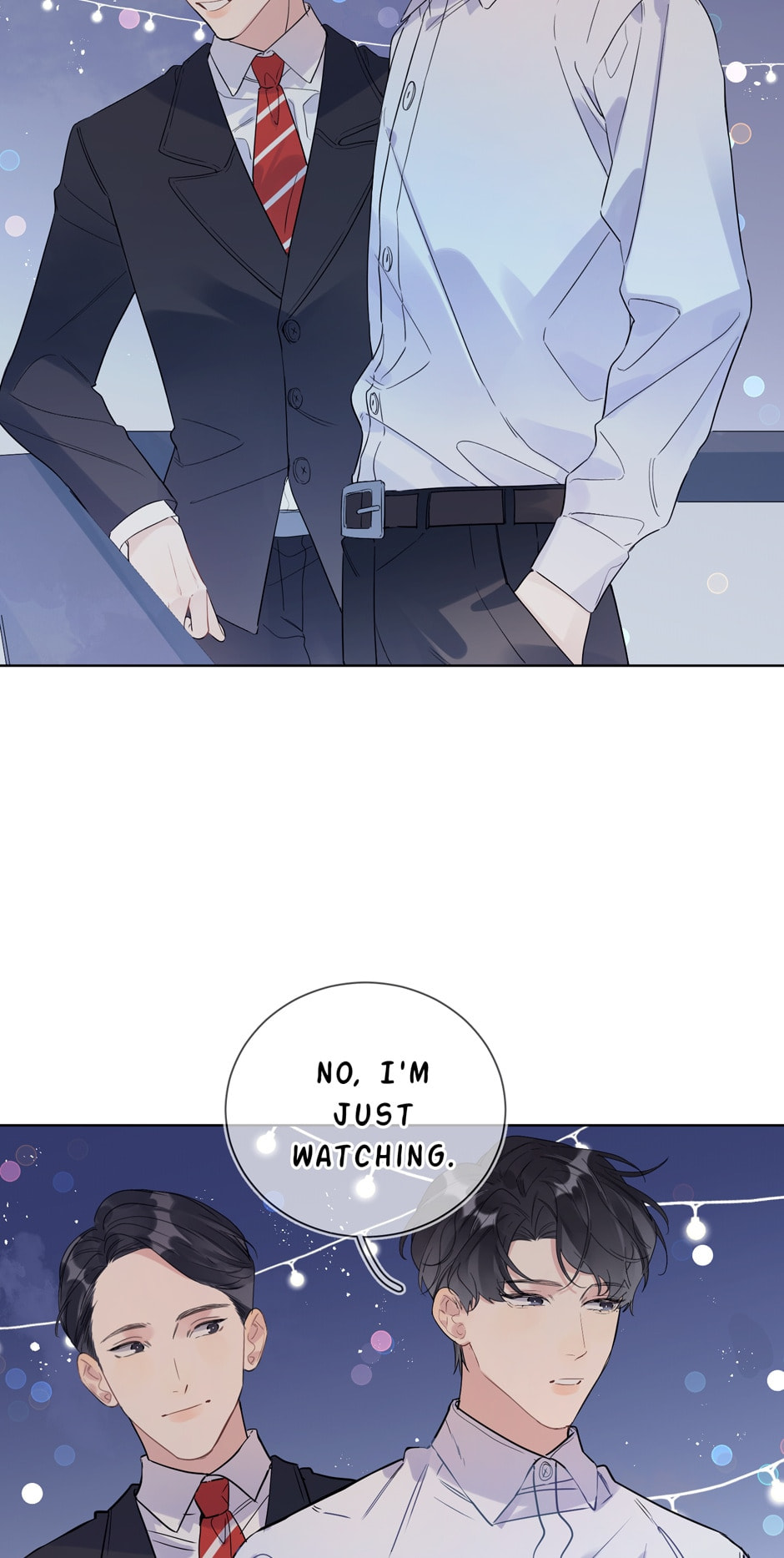 Read Caught in the Act (Colored) chapter 34 image 23 on Lezhin