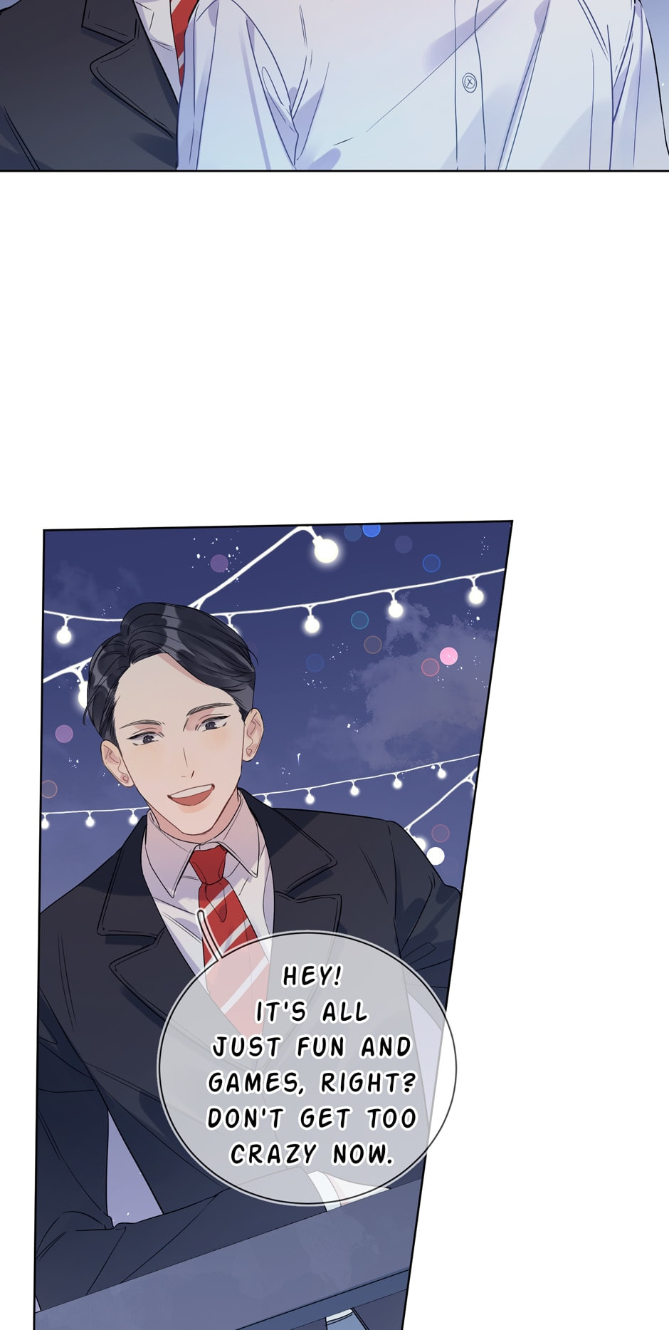 Read Caught in the Act (Colored) chapter 34 image 24 on Lezhin