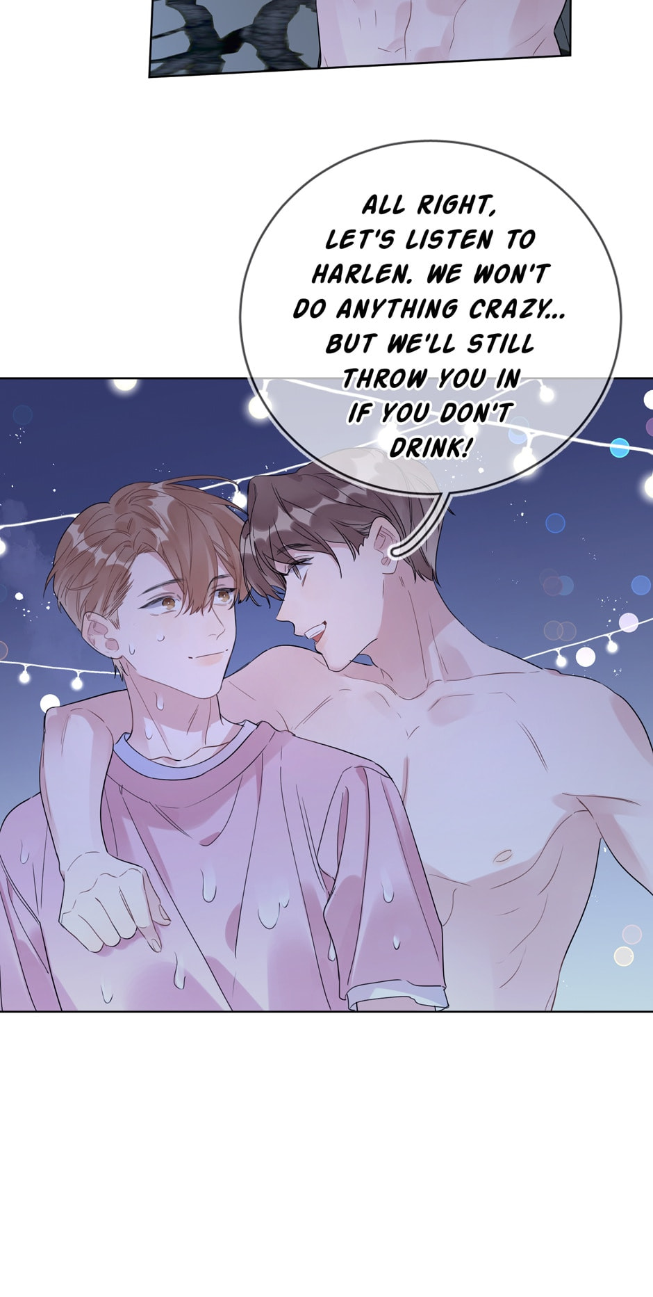 Read Caught in the Act (Colored) chapter 34 image 26 on Lezhin