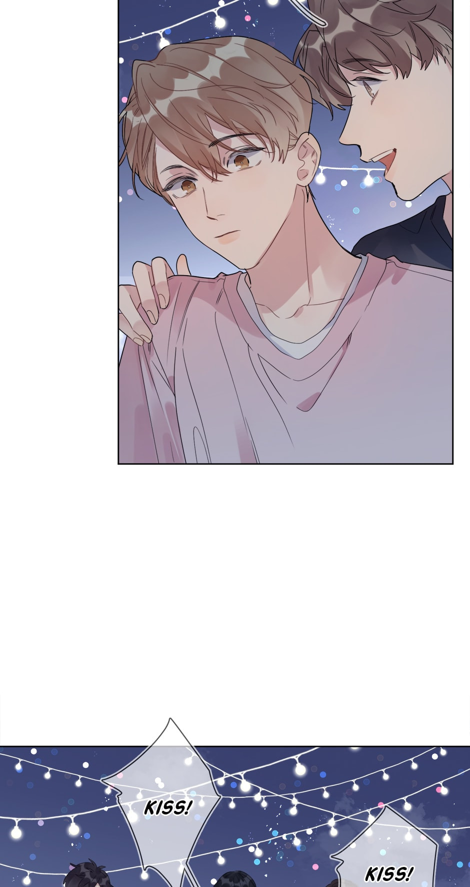 Read Caught in the Act (Colored) chapter 34 image 29 on Lezhin