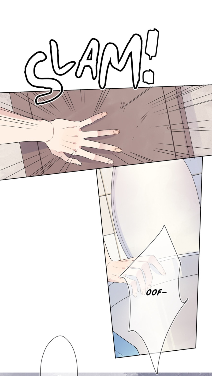 Read Caught in the Act (Colored) chapter 34 image 35 on Lezhin
