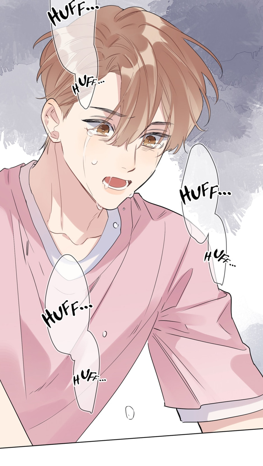 Read Caught in the Act (Colored) chapter 34 image 36 on Lezhin