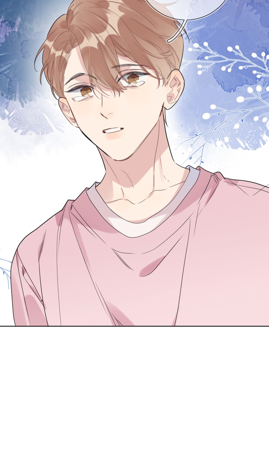 Read Caught in the Act (Colored) chapter 34 image 39 on Lezhin