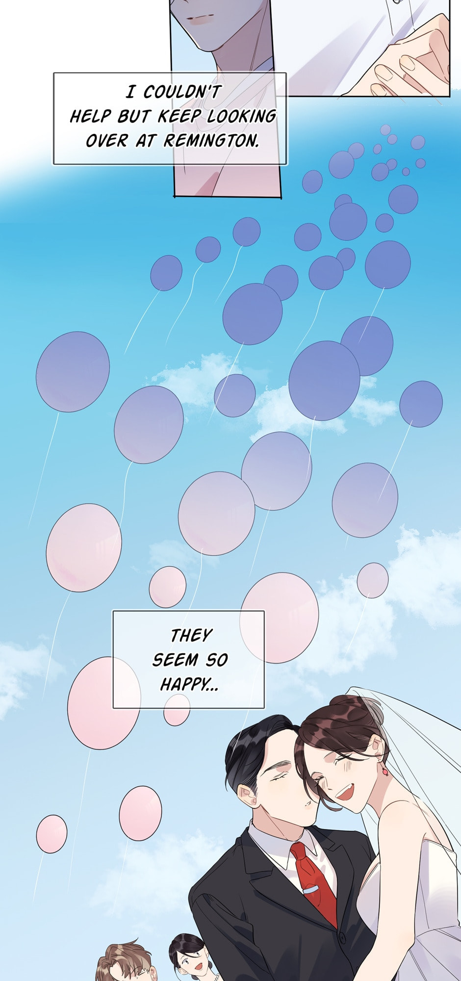 Read Caught in the Act (Colored) chapter 34 image 6 on Lezhin