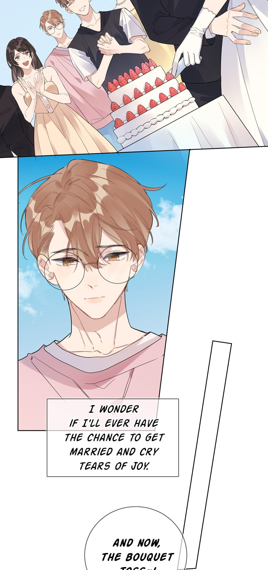 Read Caught in the Act (Colored) chapter 34 image 7 on Lezhin
