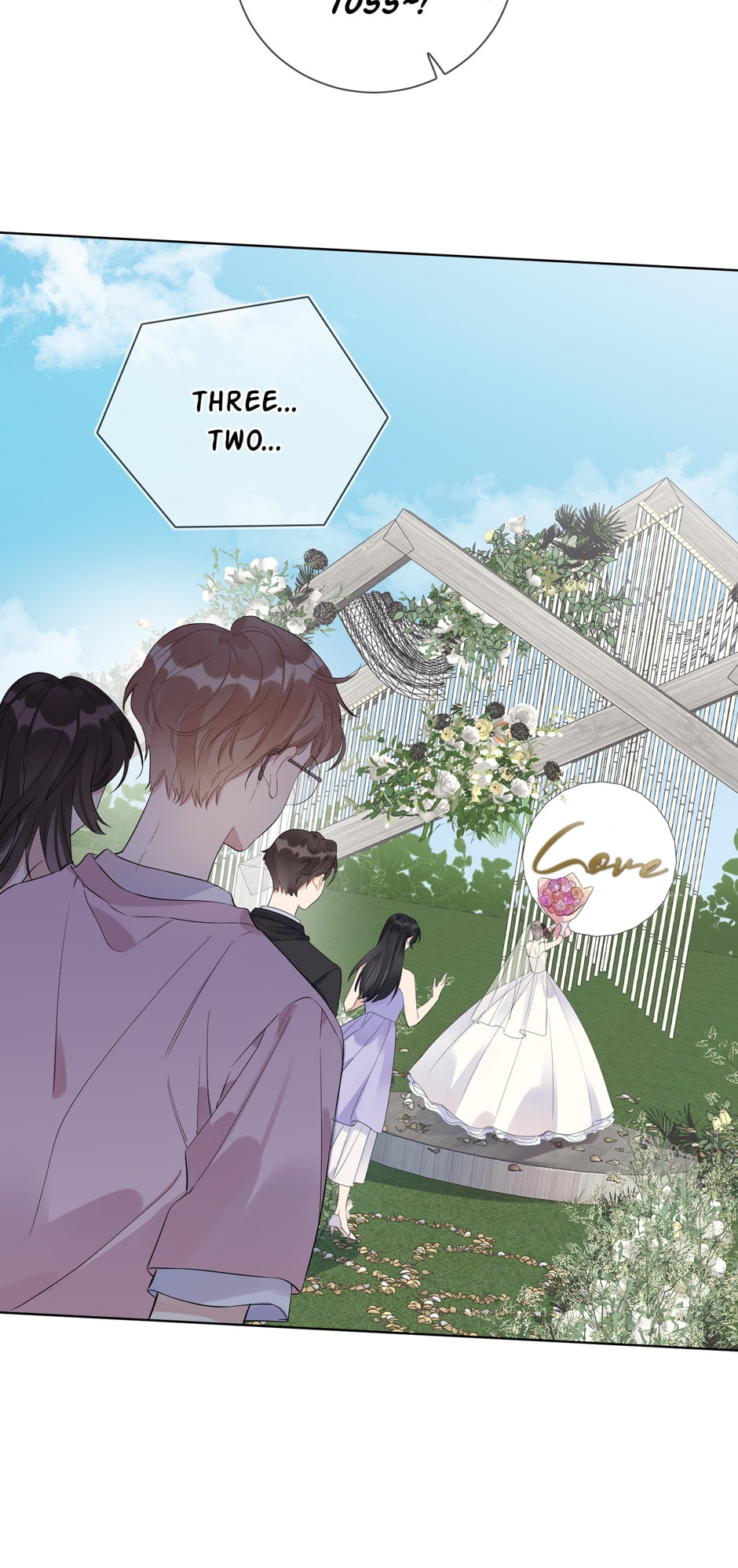 Read Caught in the Act (Colored) chapter 34 image 8 on Lezhin