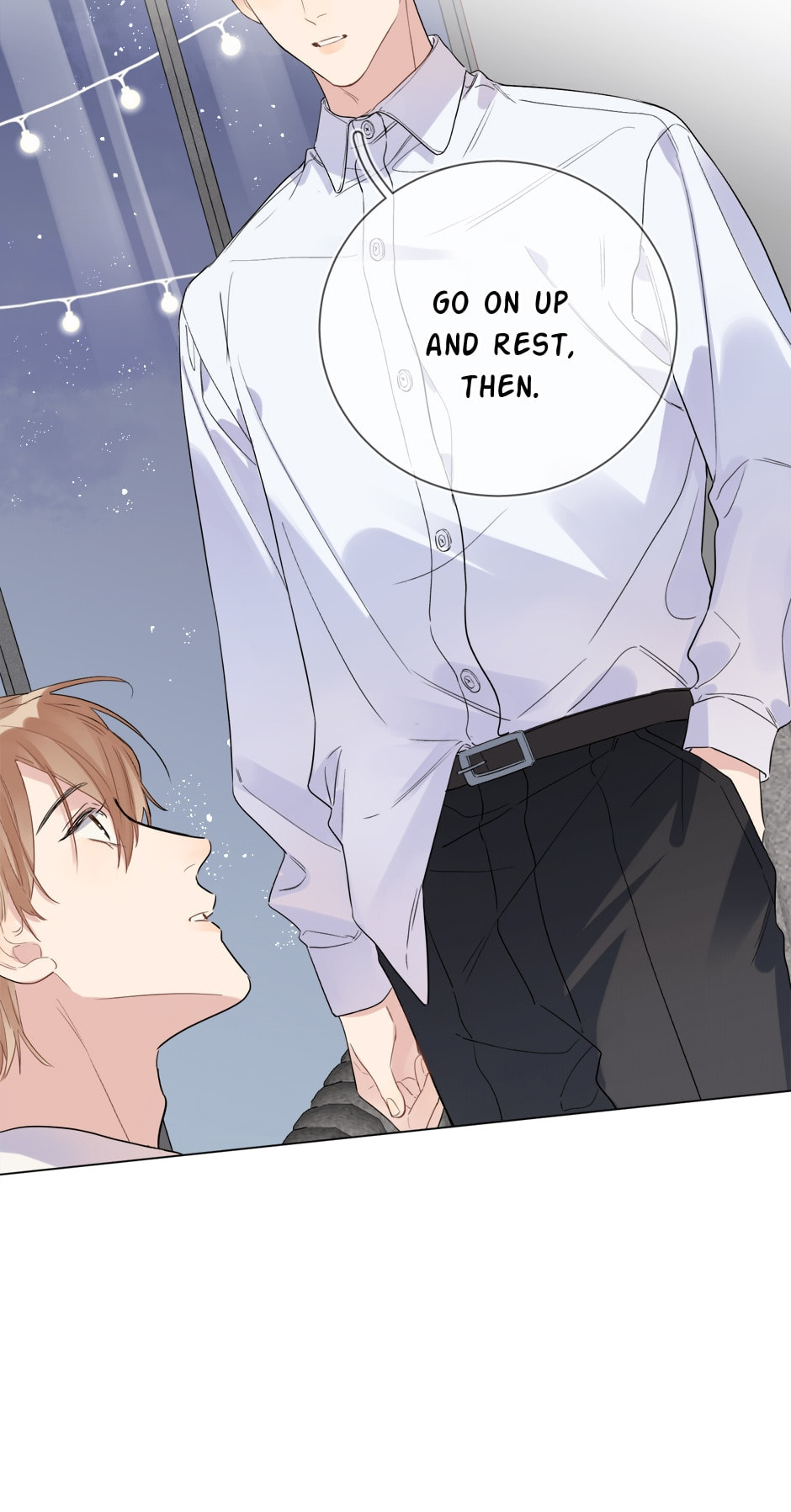Read Caught in the Act (Colored) chapter 35 image 15 on Lezhin