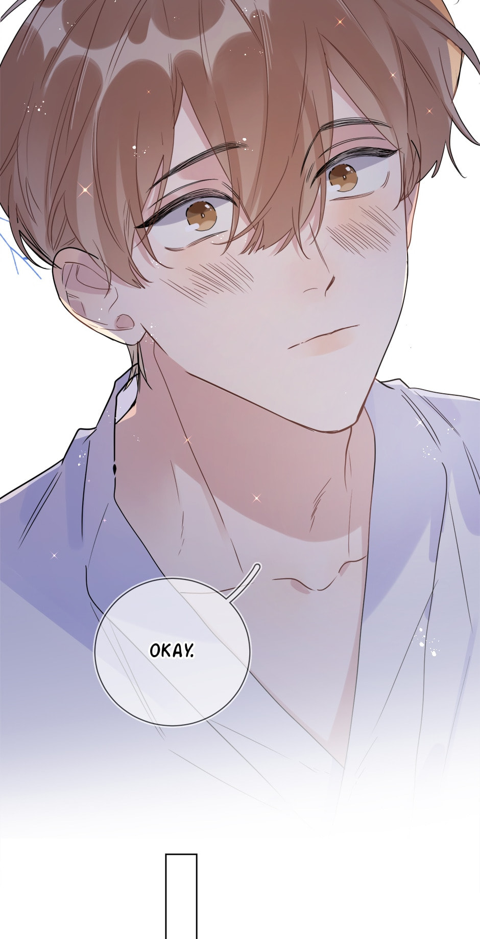 Read Caught in the Act (Colored) chapter 35 image 17 on Lezhin