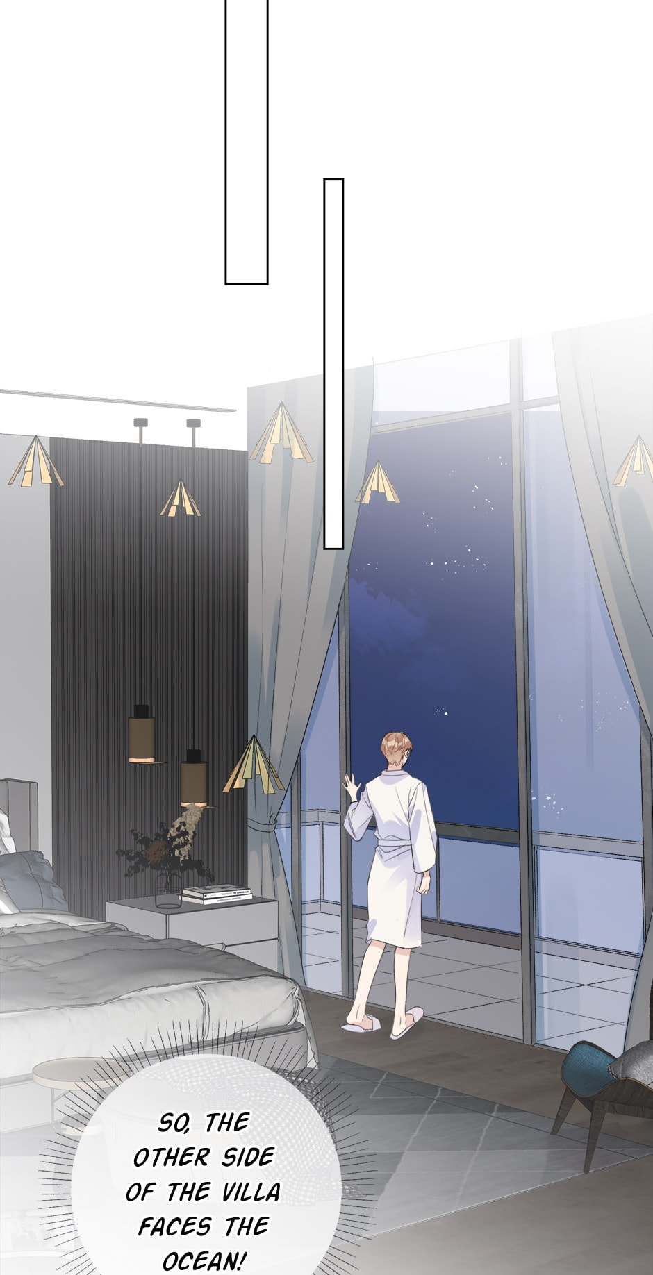 Read Caught in the Act (Colored) chapter 35 image 18 on Lezhin