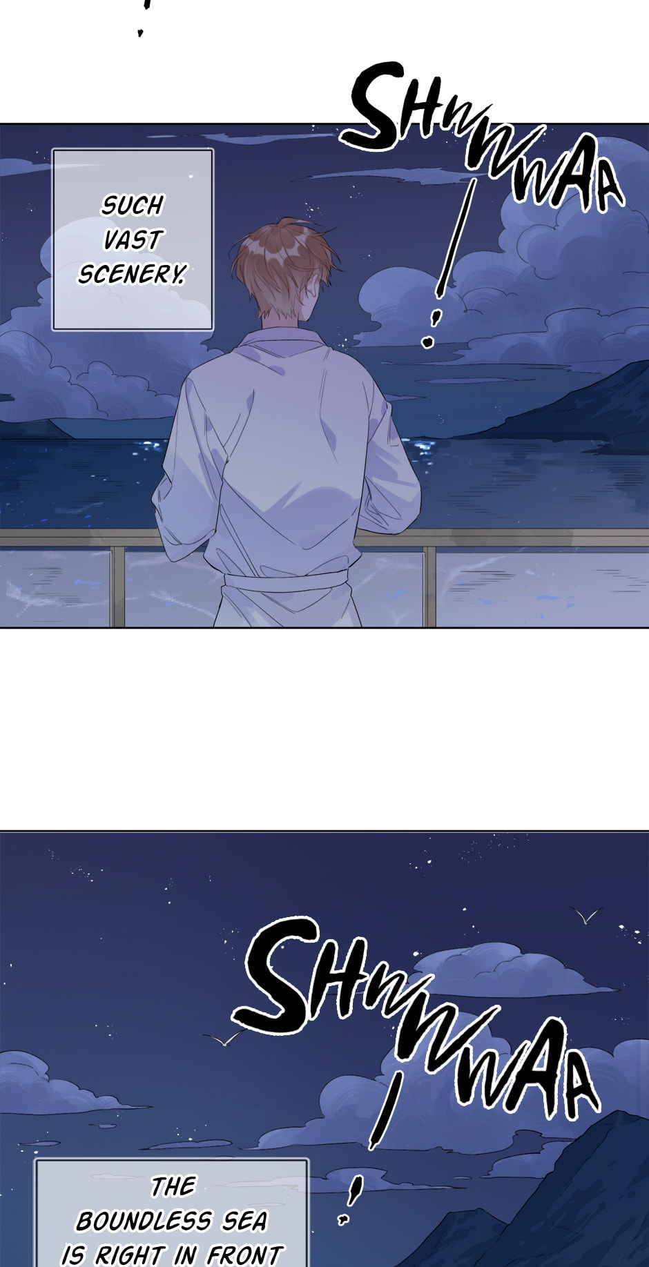 Read Caught in the Act (Colored) chapter 35 image 20 on Lezhin