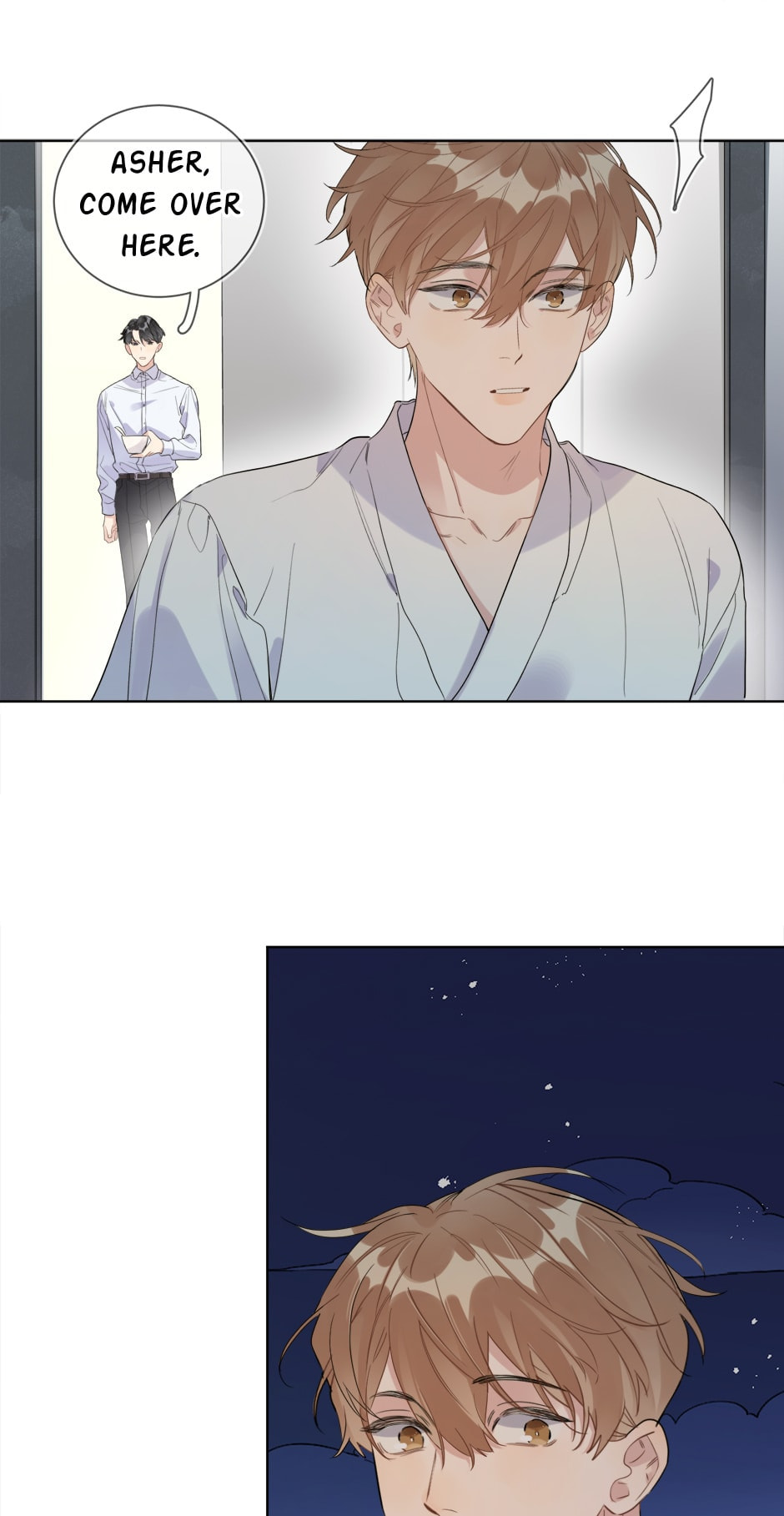 Read Caught in the Act (Colored) chapter 35 image 24 on Lezhin