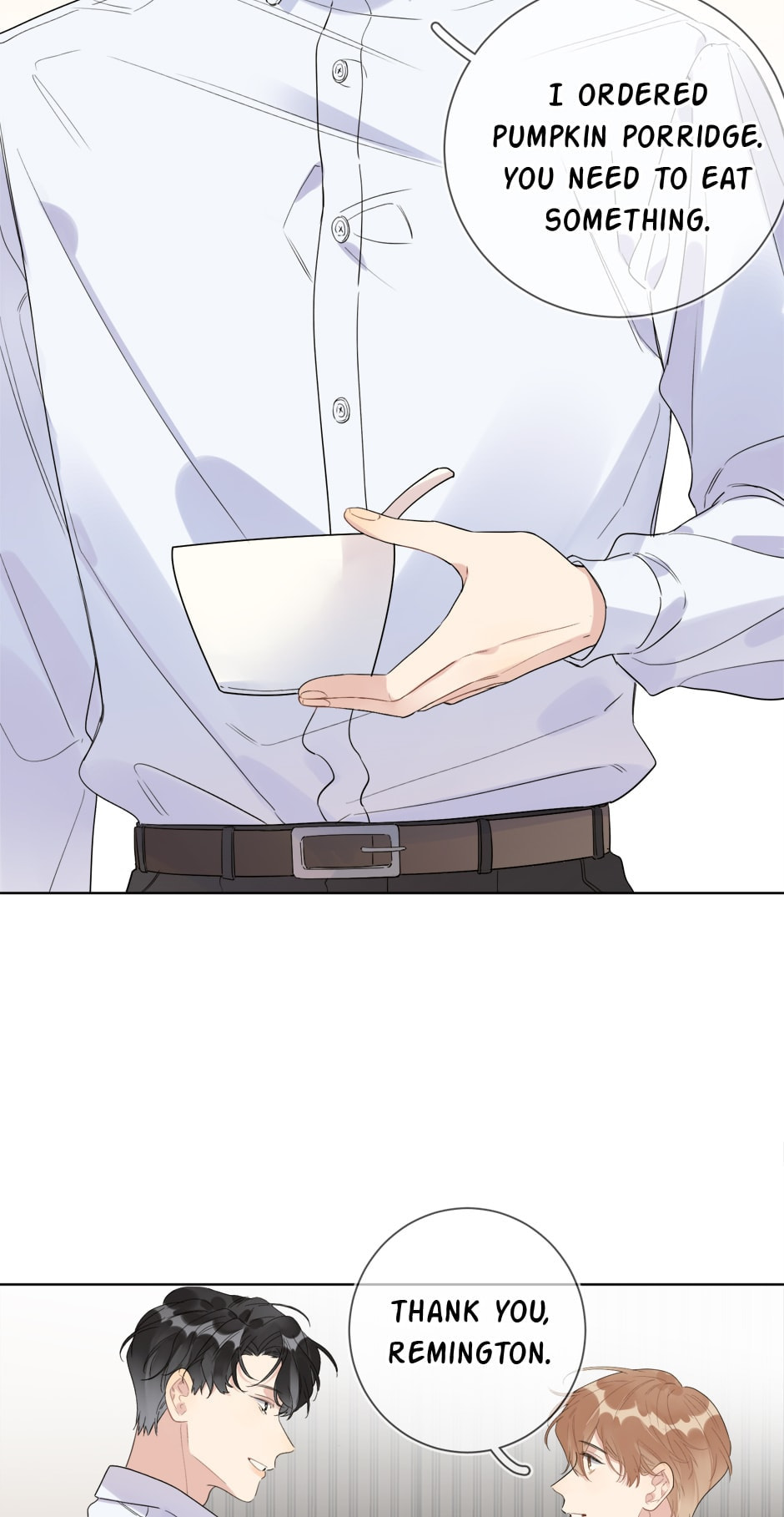 Read Caught in the Act (Colored) chapter 35 image 26 on Lezhin