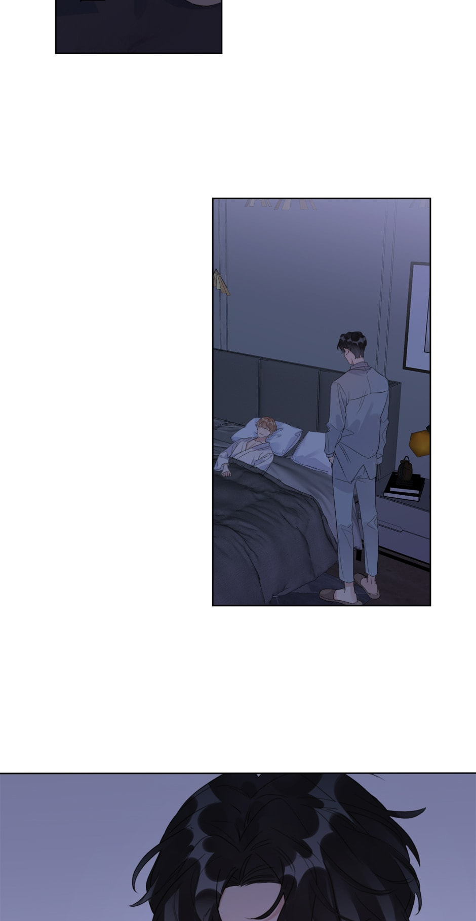Read Caught in the Act (Colored) chapter 35 image 30 on Lezhin