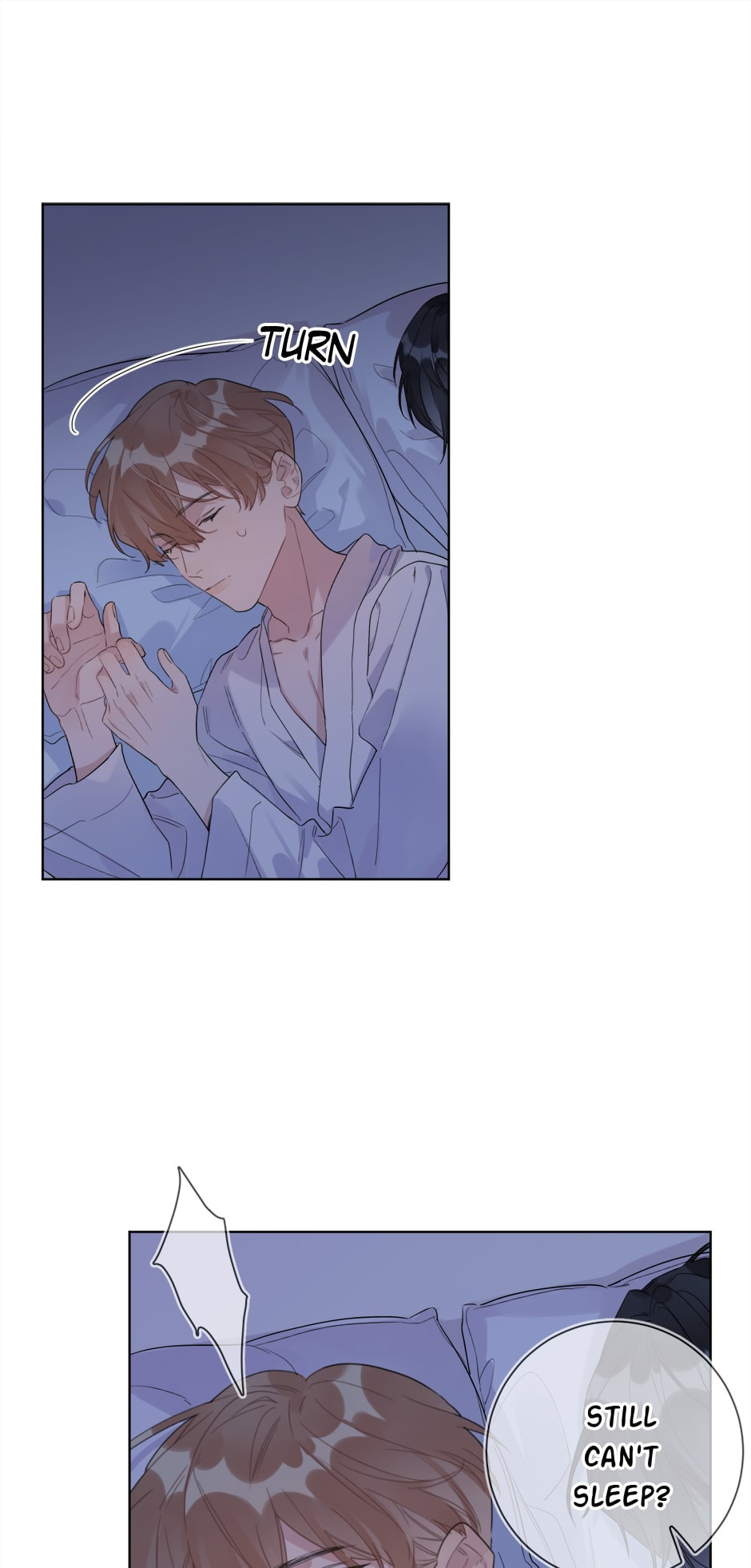 Read Caught in the Act (Colored) chapter 35 image 33 on Lezhin