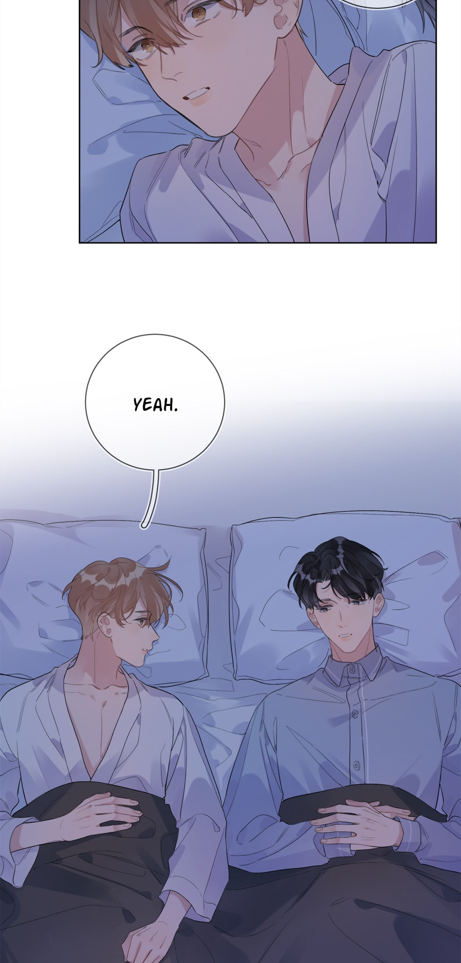 Read Caught in the Act (Colored) chapter 35 image 34 on Lezhin
