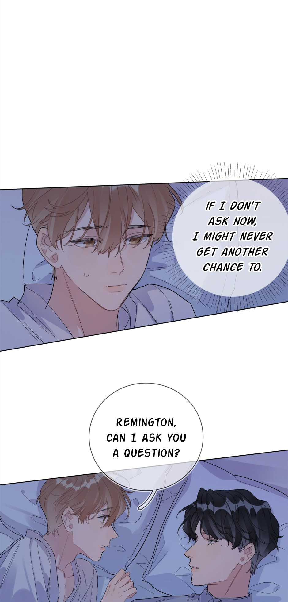 Read Caught in the Act (Colored) chapter 35 image 38 on Lezhin