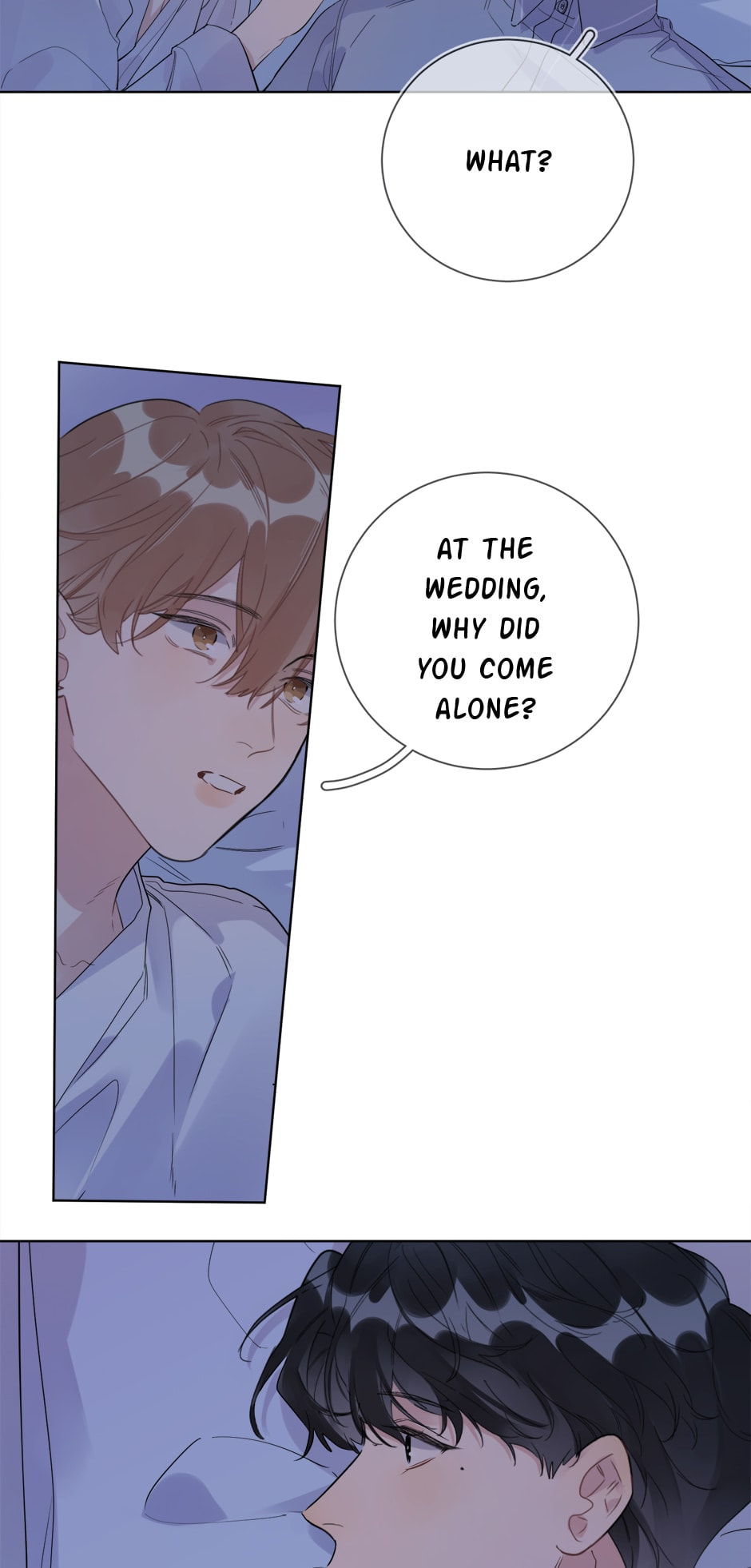 Read Caught in the Act (Colored) chapter 35 image 39 on Lezhin