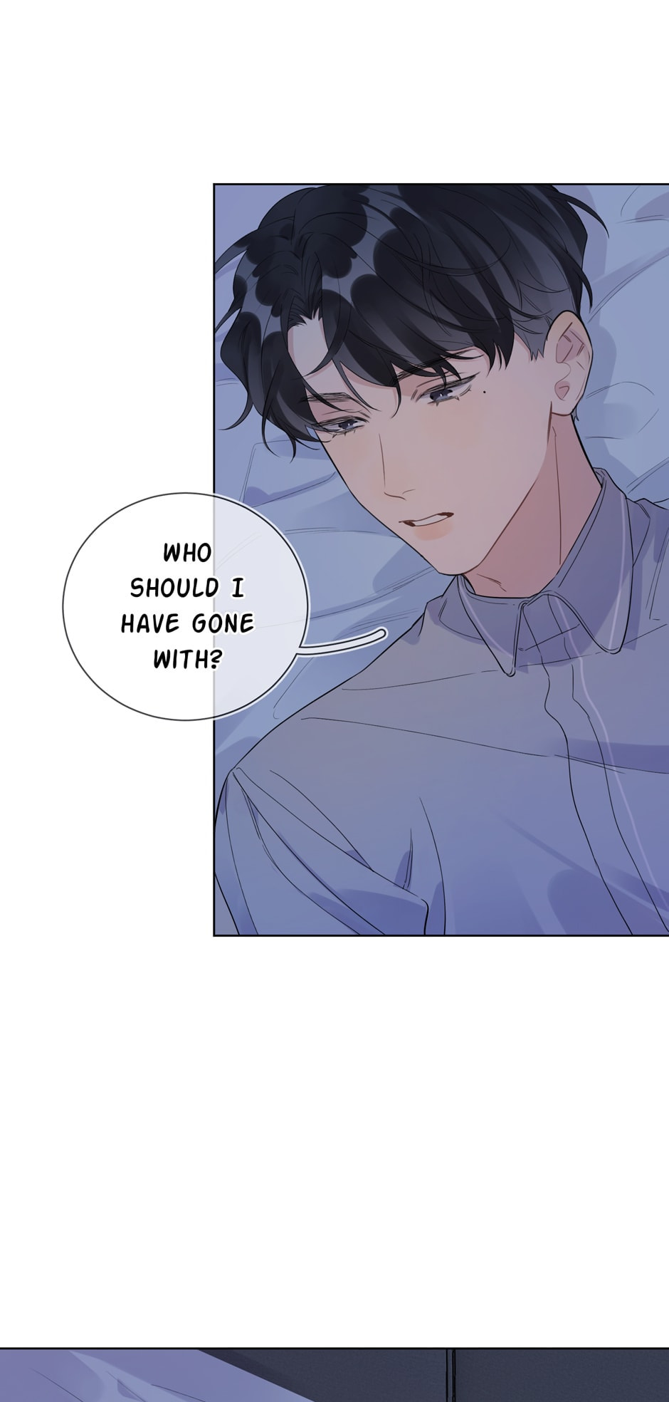 Read Caught in the Act (Colored) chapter 36 image 0 on Lezhin