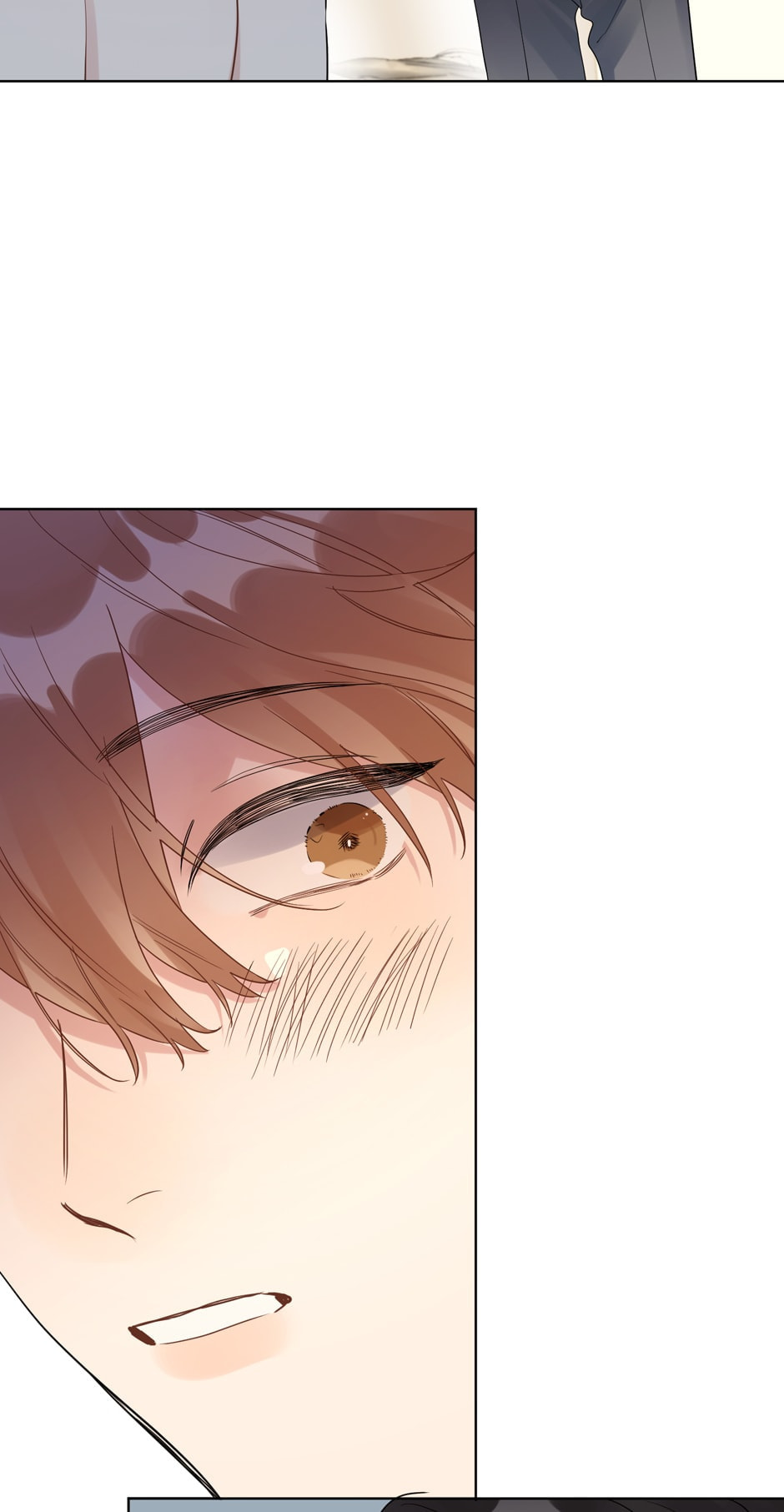 Read Caught in the Act (Colored) chapter 36 image 21 on Lezhin