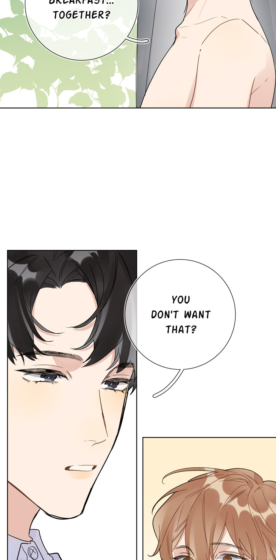 Read Caught in the Act (Colored) chapter 36 image 26 on Lezhin