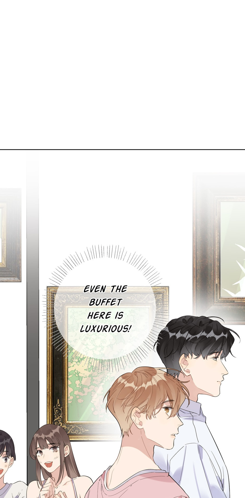 Read Caught in the Act (Colored) chapter 36 image 28 on Lezhin