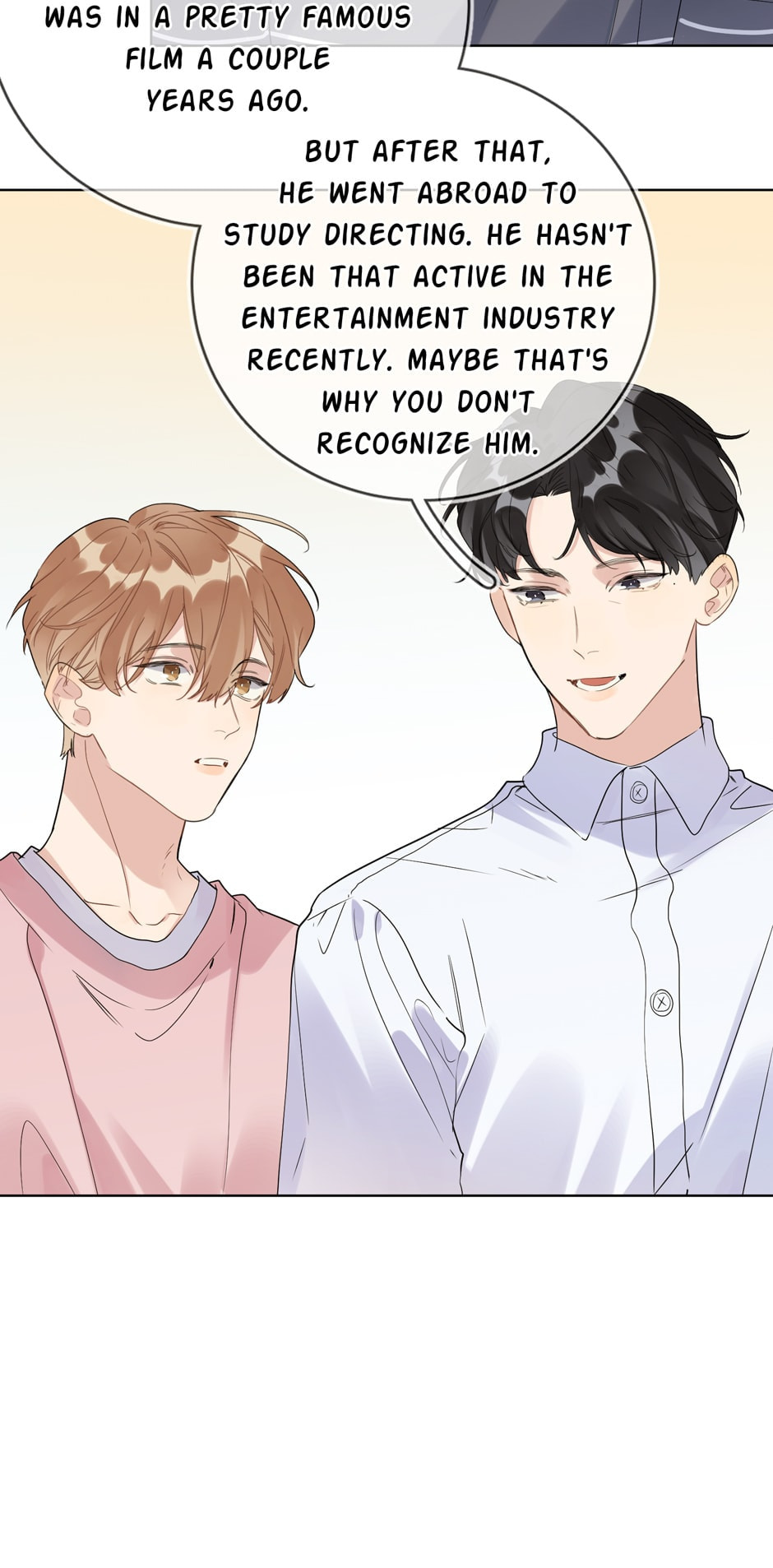 Read Caught in the Act (Colored) chapter 36 image 31 on Lezhin