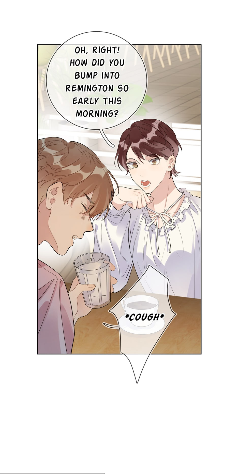 Read Caught in the Act (Colored) chapter 36 image 36 on Lezhin