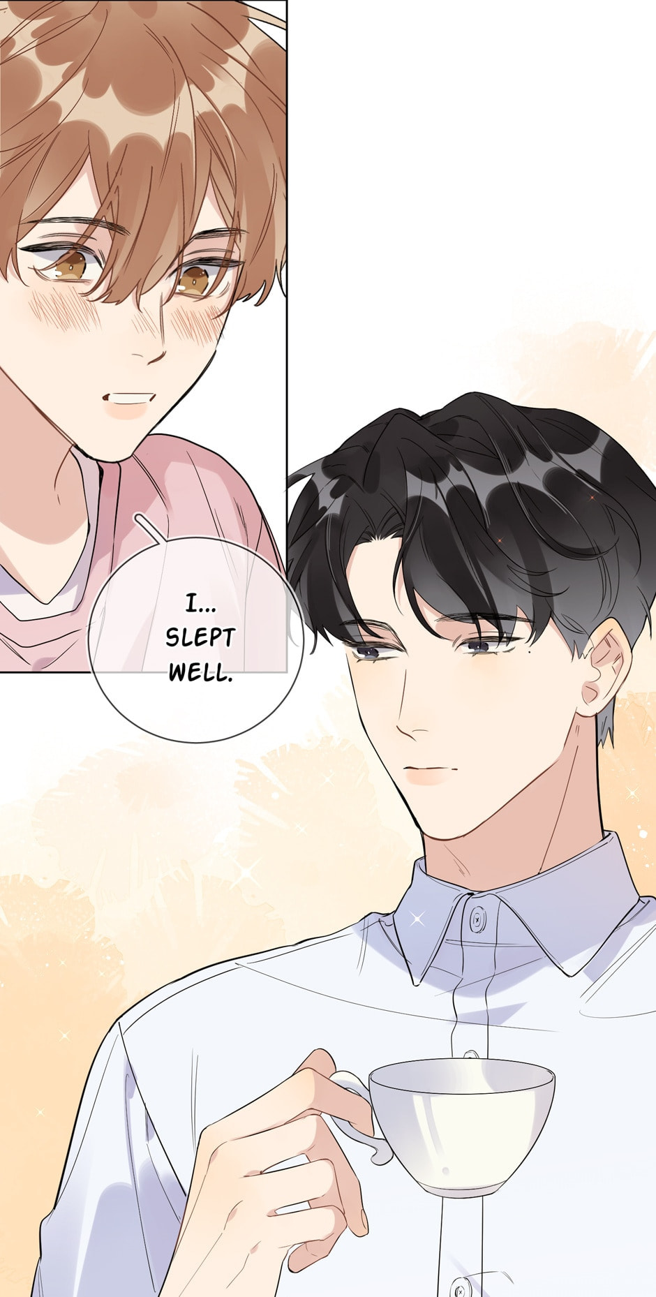 Read Caught in the Act (Colored) chapter 36 image 37 on Lezhin