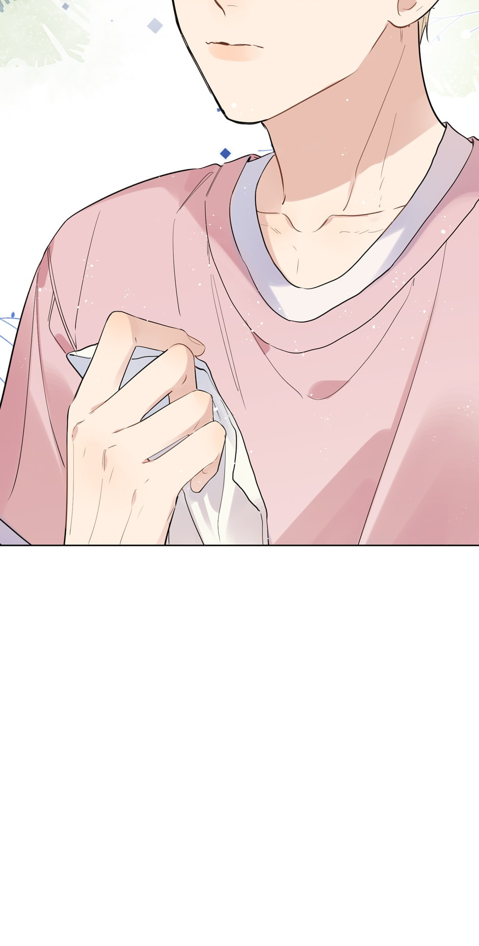 Read Caught in the Act (Colored) chapter 36 image 41 on Lezhin