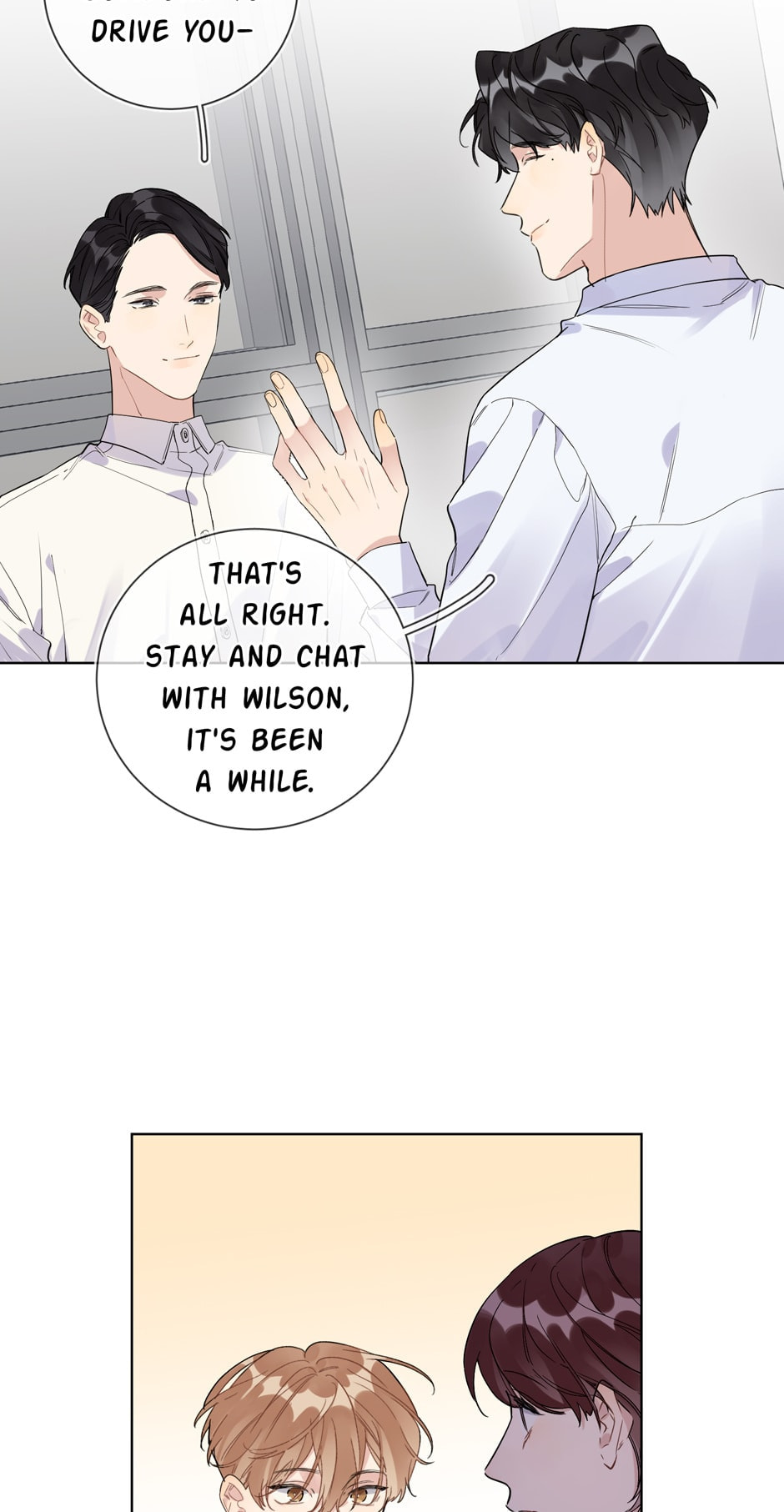 Read Caught in the Act (Colored) chapter 37 image 13 on Lezhin