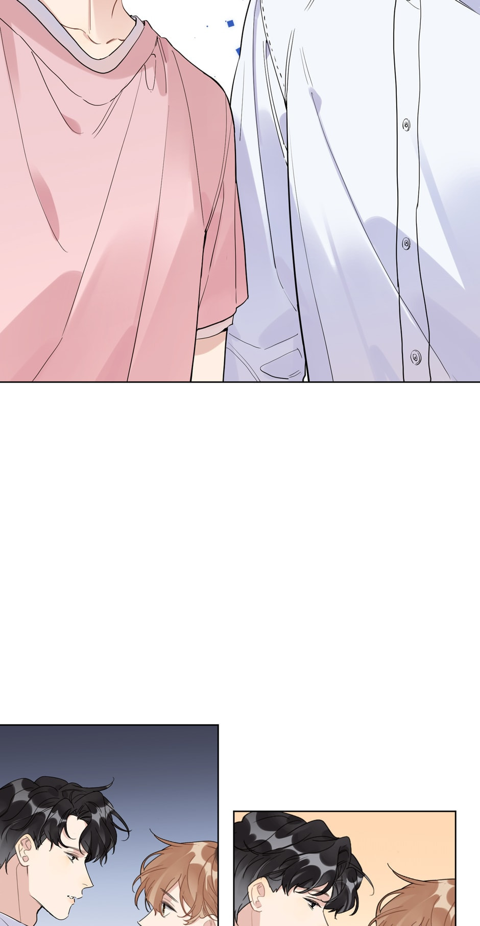 Read Caught in the Act (Colored) chapter 37 image 15 on Lezhin