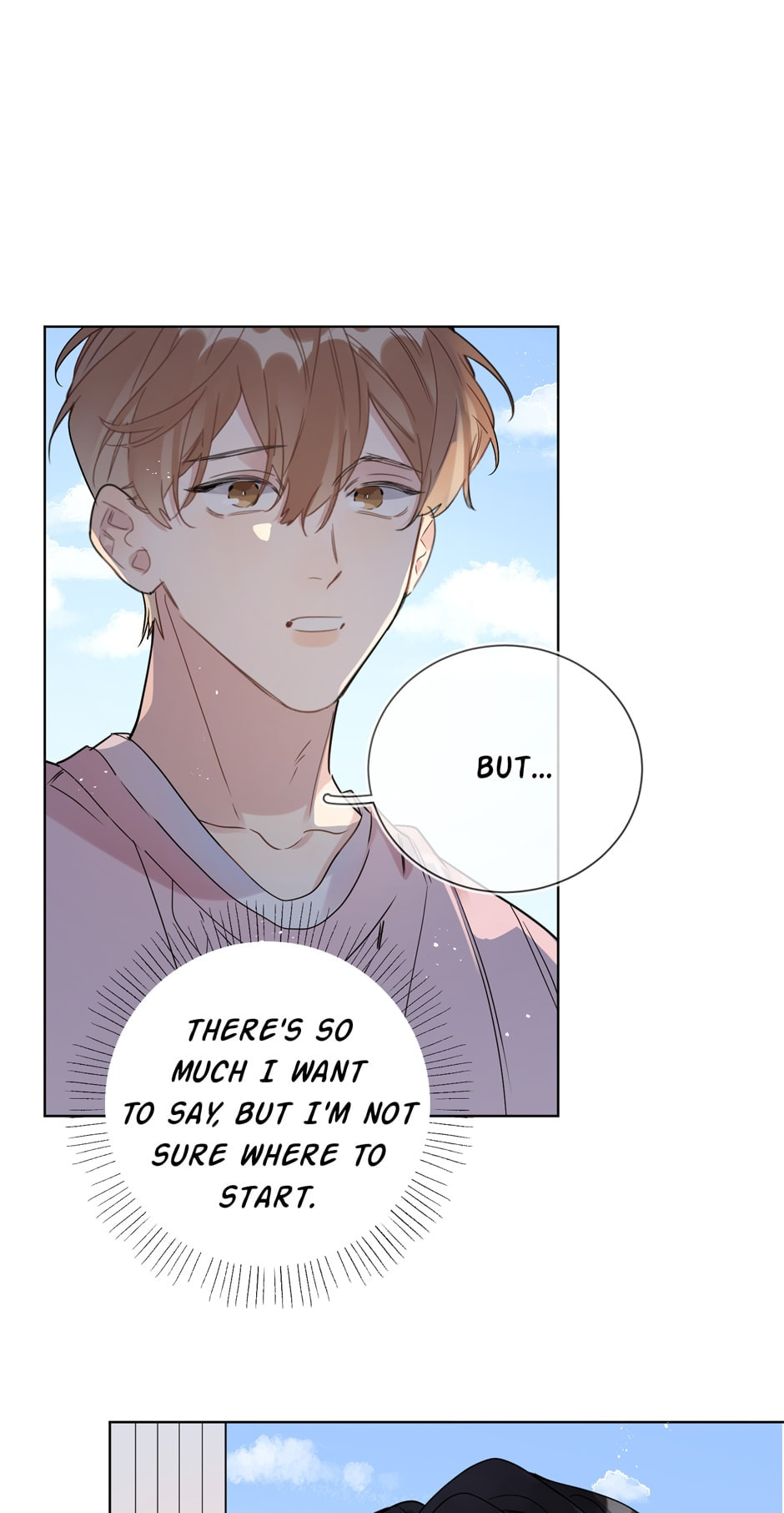 Read Caught in the Act (Colored) chapter 37 image 18 on Lezhin