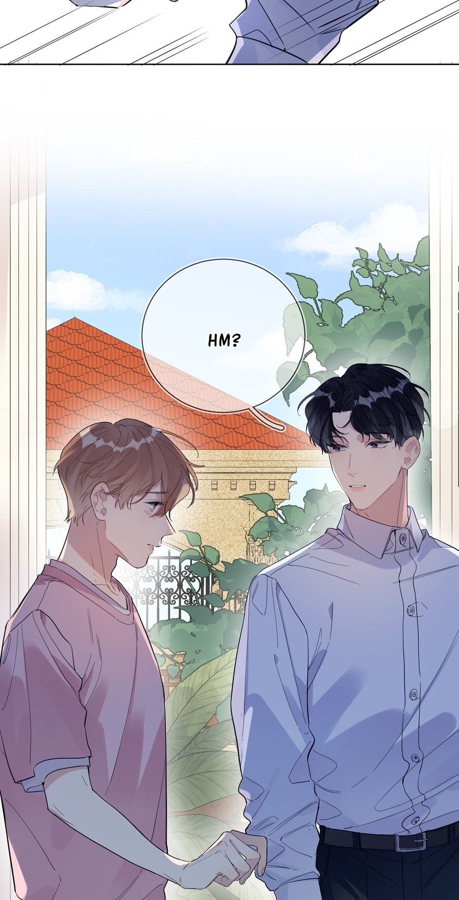 Read Caught in the Act (Colored) chapter 37 image 21 on Lezhin