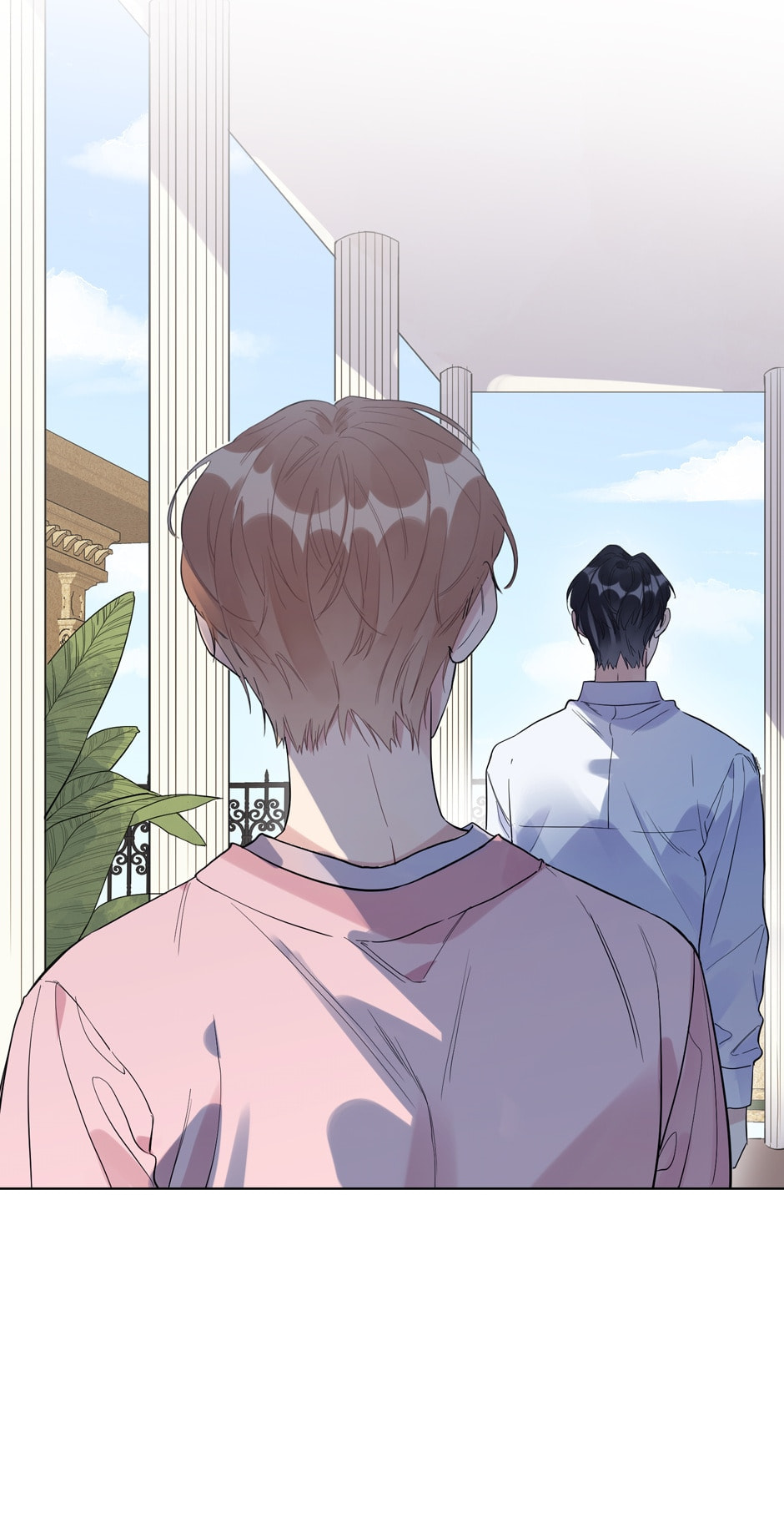 Read Caught in the Act (Colored) chapter 37 image 26 on Lezhin