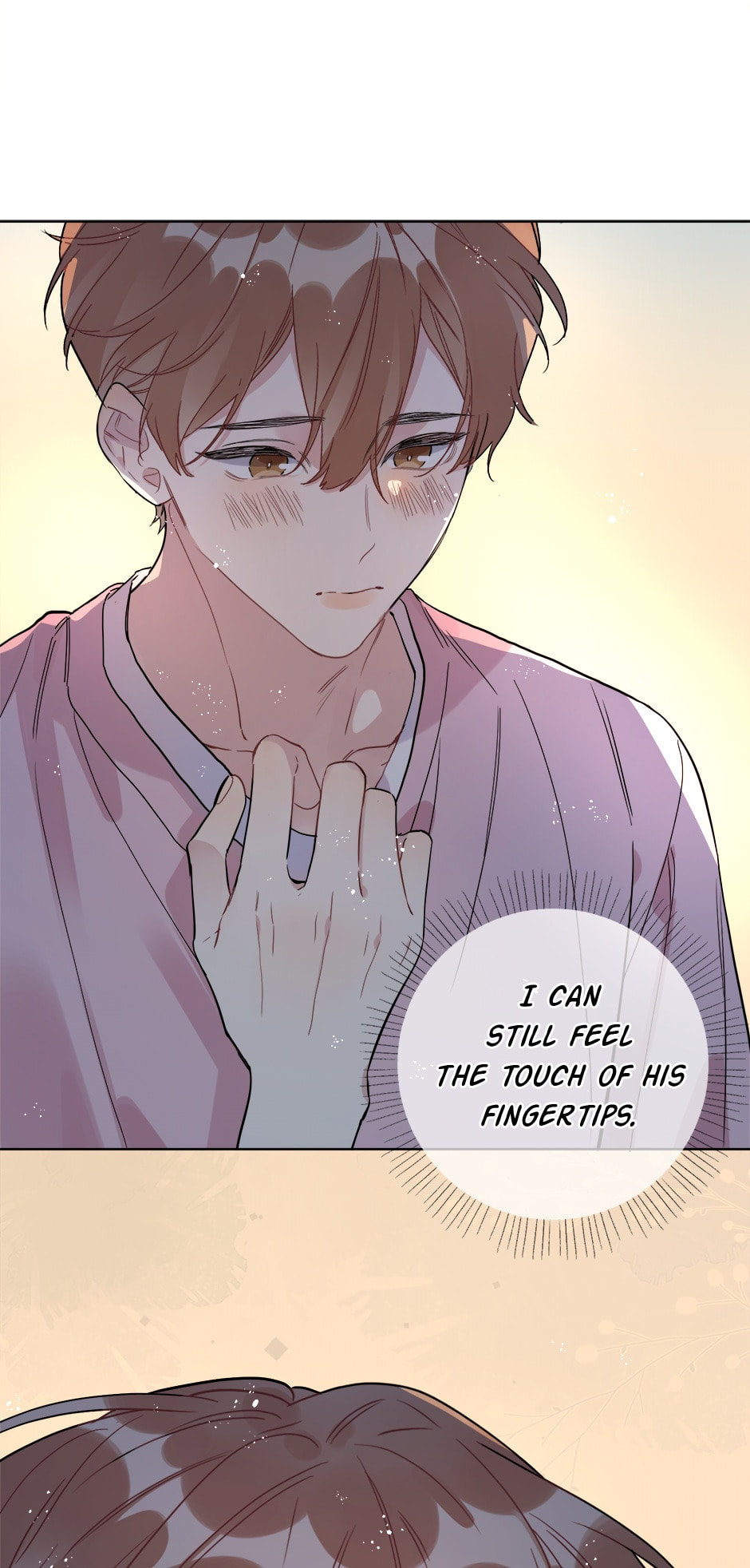 Read Caught in the Act (Colored) chapter 37 image 27 on Lezhin