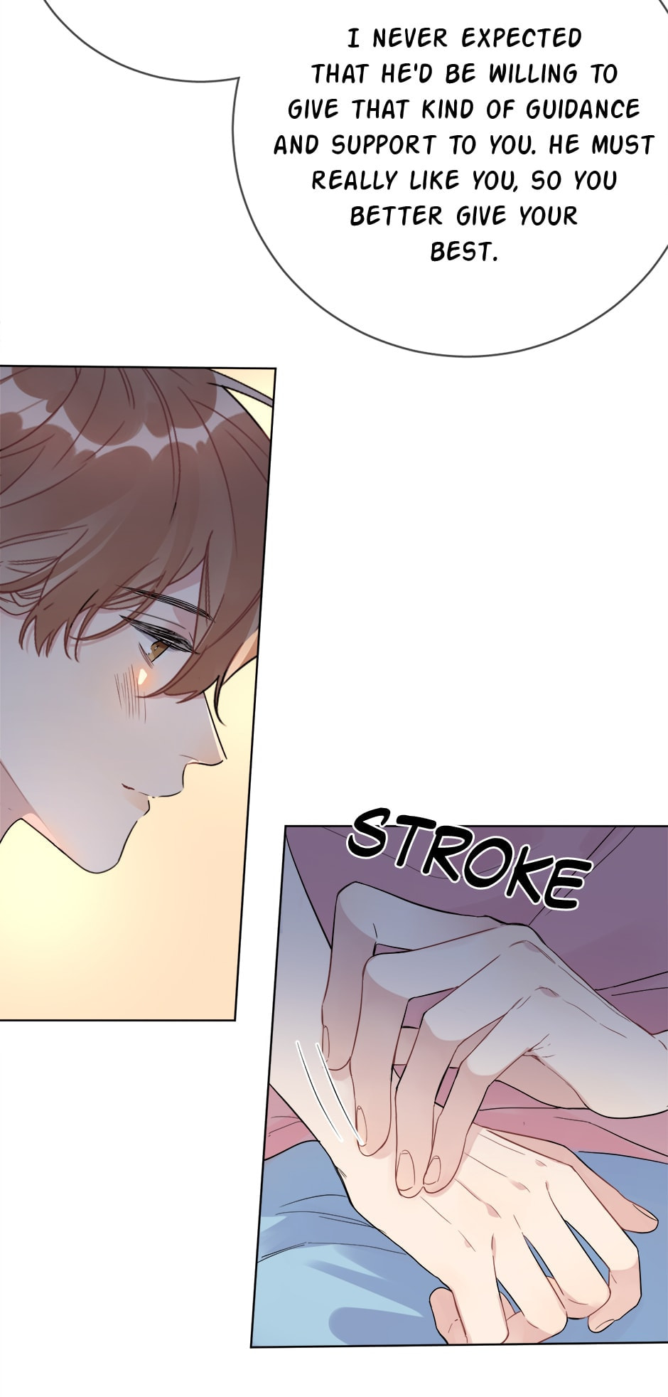 Read Caught in the Act (Colored) chapter 37 image 32 on Lezhin