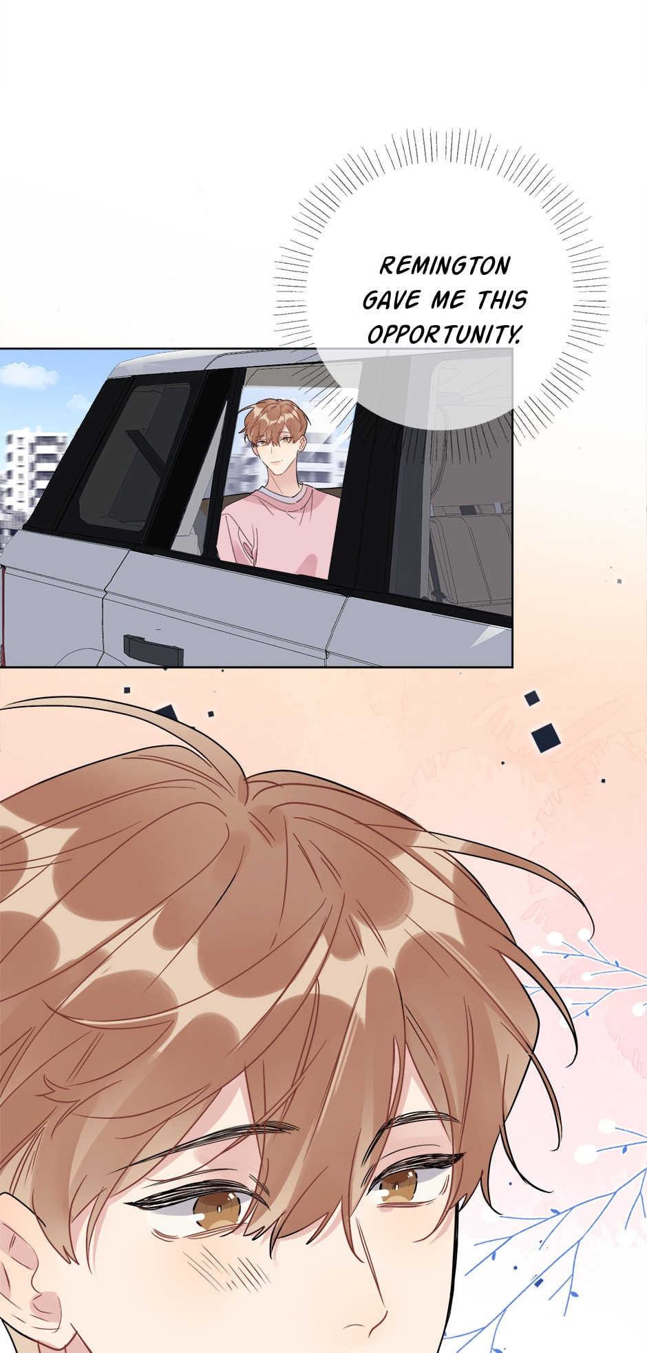 Read Caught in the Act (Colored) chapter 37 image 33 on Lezhin