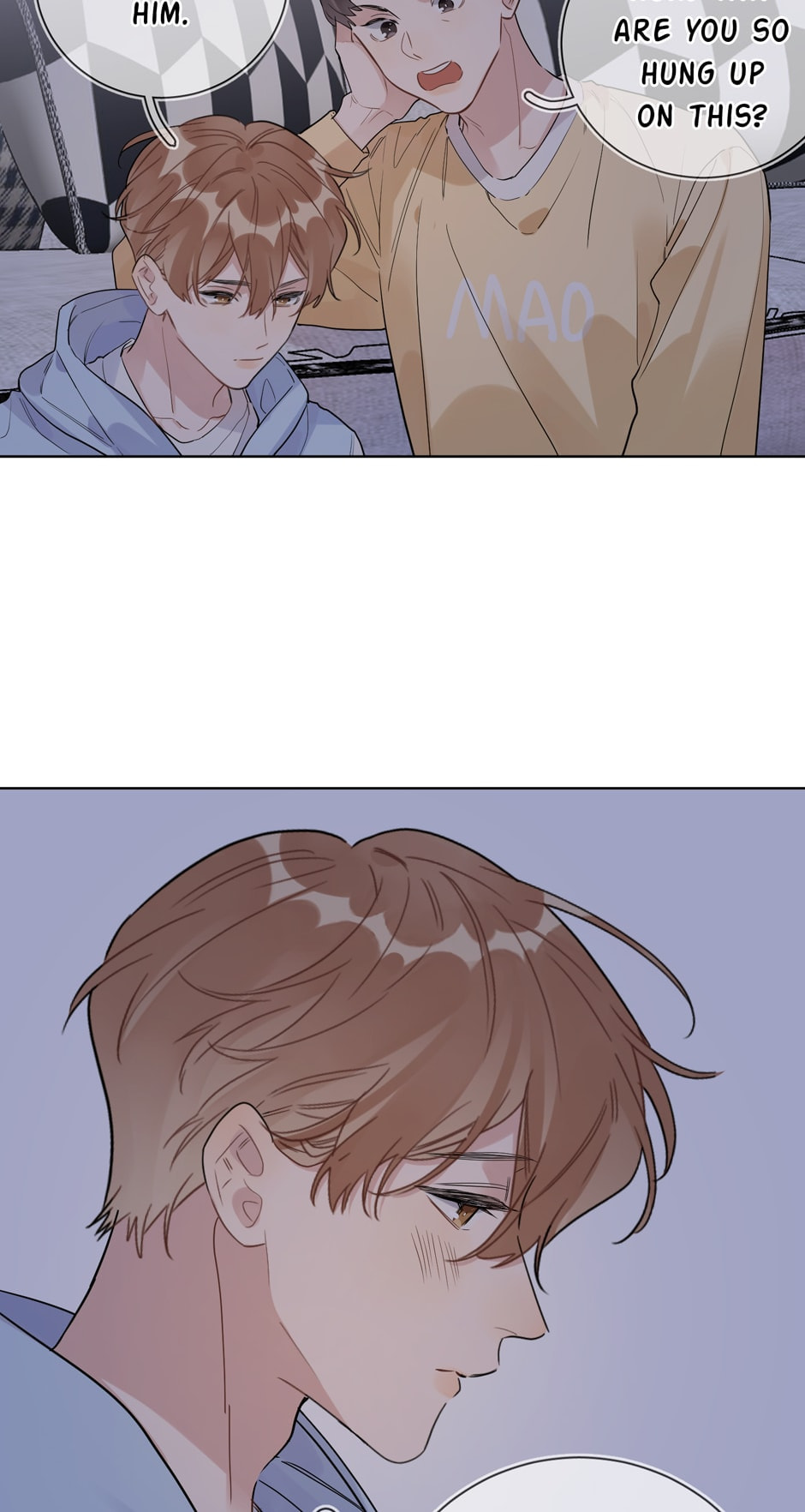 Read Caught in the Act (Colored) chapter 38 image 17 on Lezhin