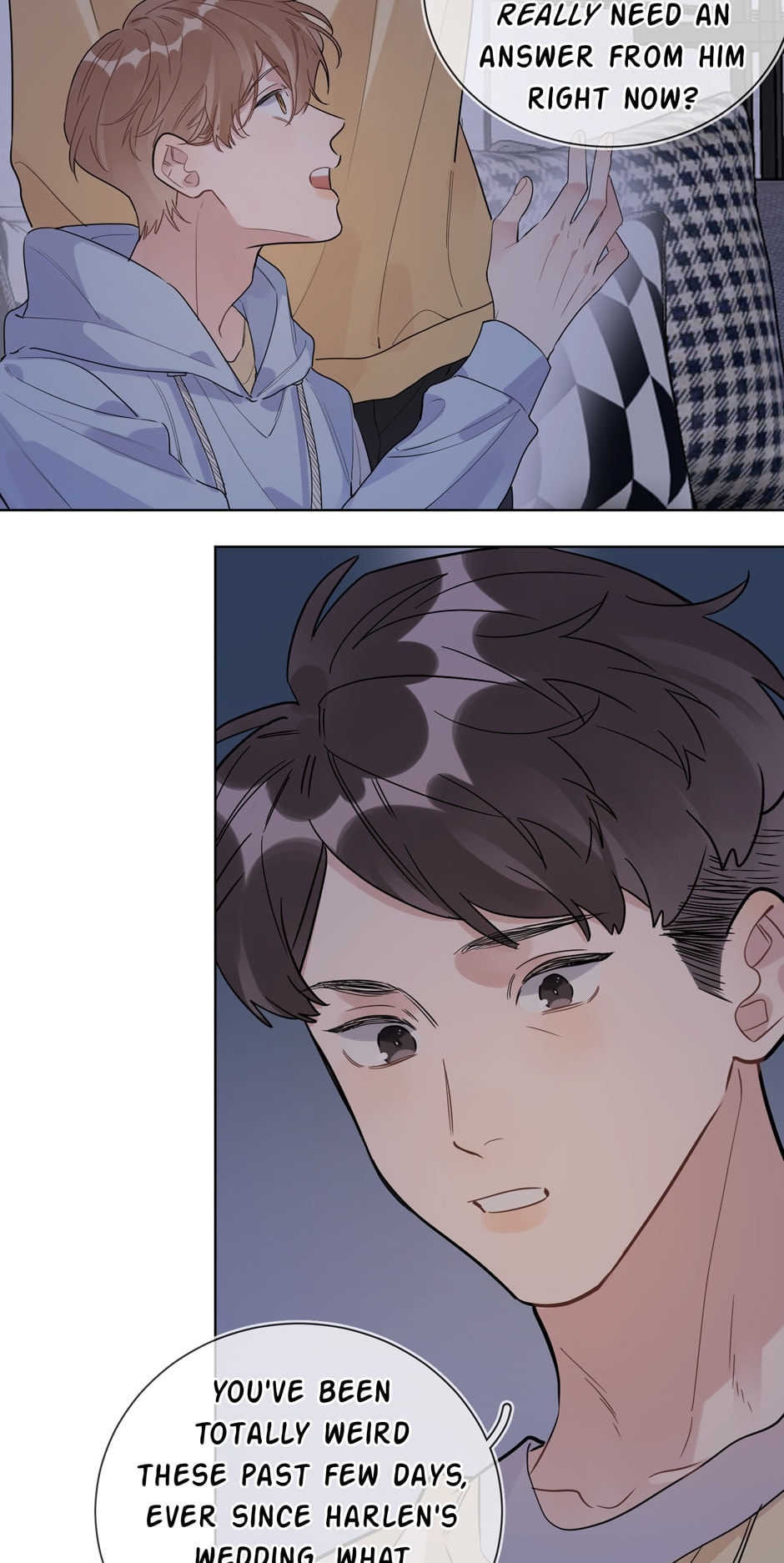 Read Caught in the Act (Colored) chapter 38 image 20 on Lezhin