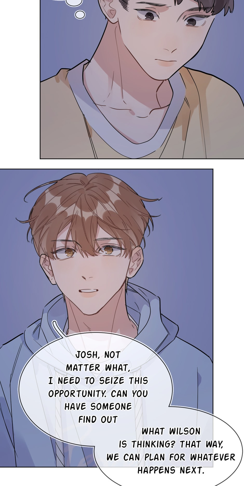 Read Caught in the Act (Colored) chapter 38 image 23 on Lezhin