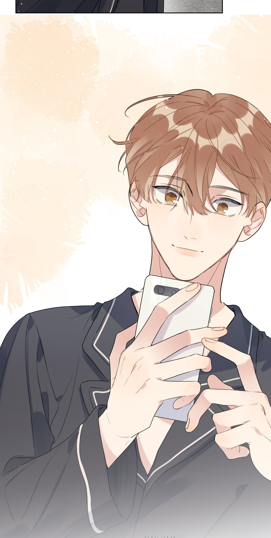 Read Caught in the Act (Colored) chapter 38 image 28 on Lezhin