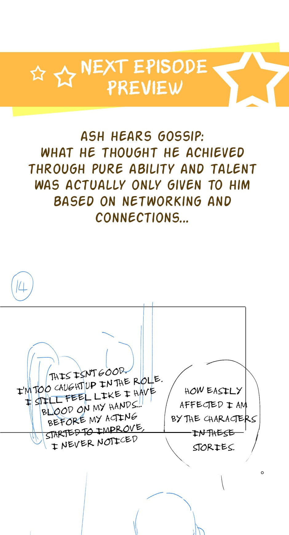 Read Caught in the Act (Colored) chapter 38 image 35 on Lezhin