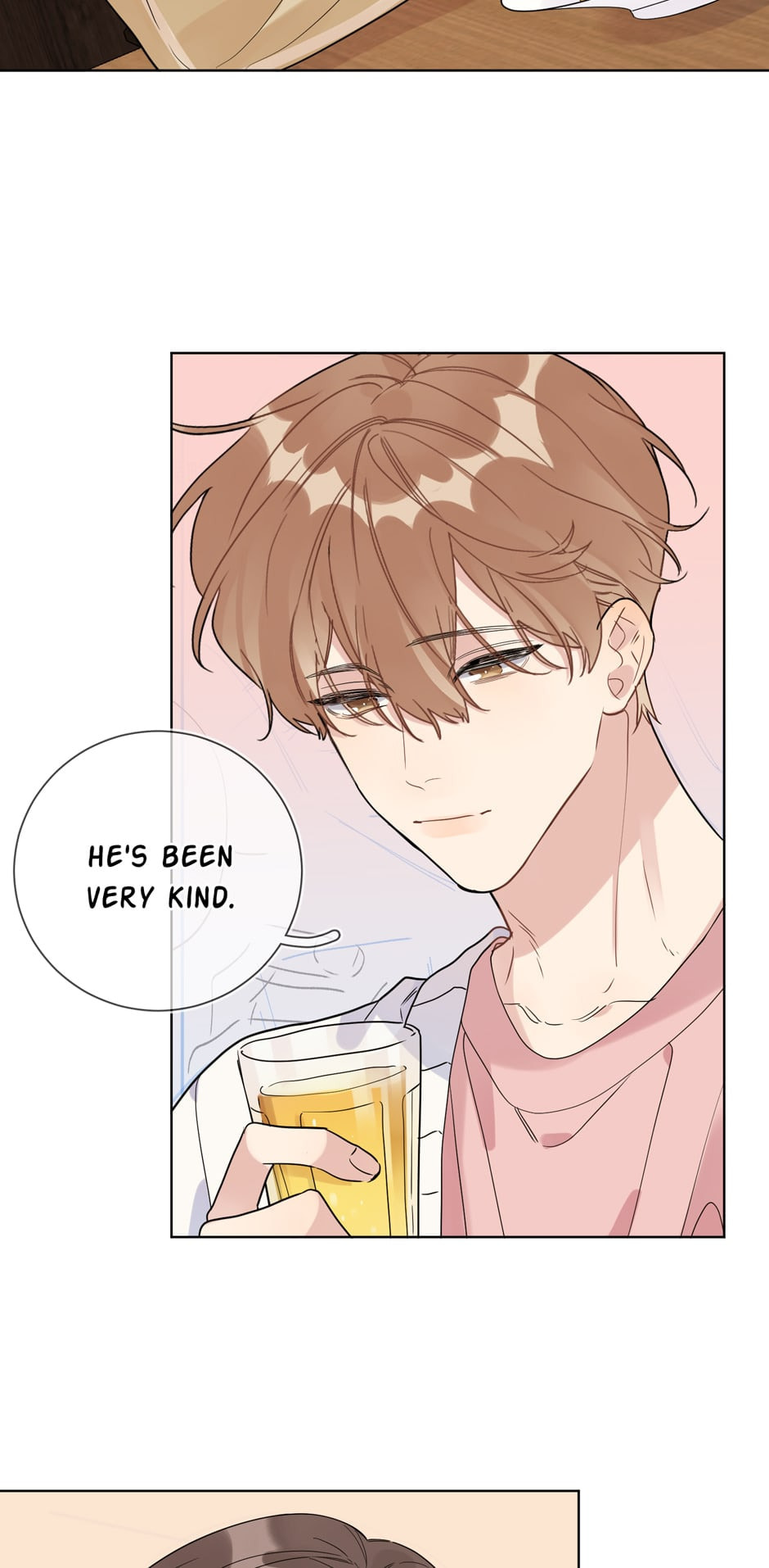 Read Caught in the Act (Colored) chapter 39 image 23 on Lezhin