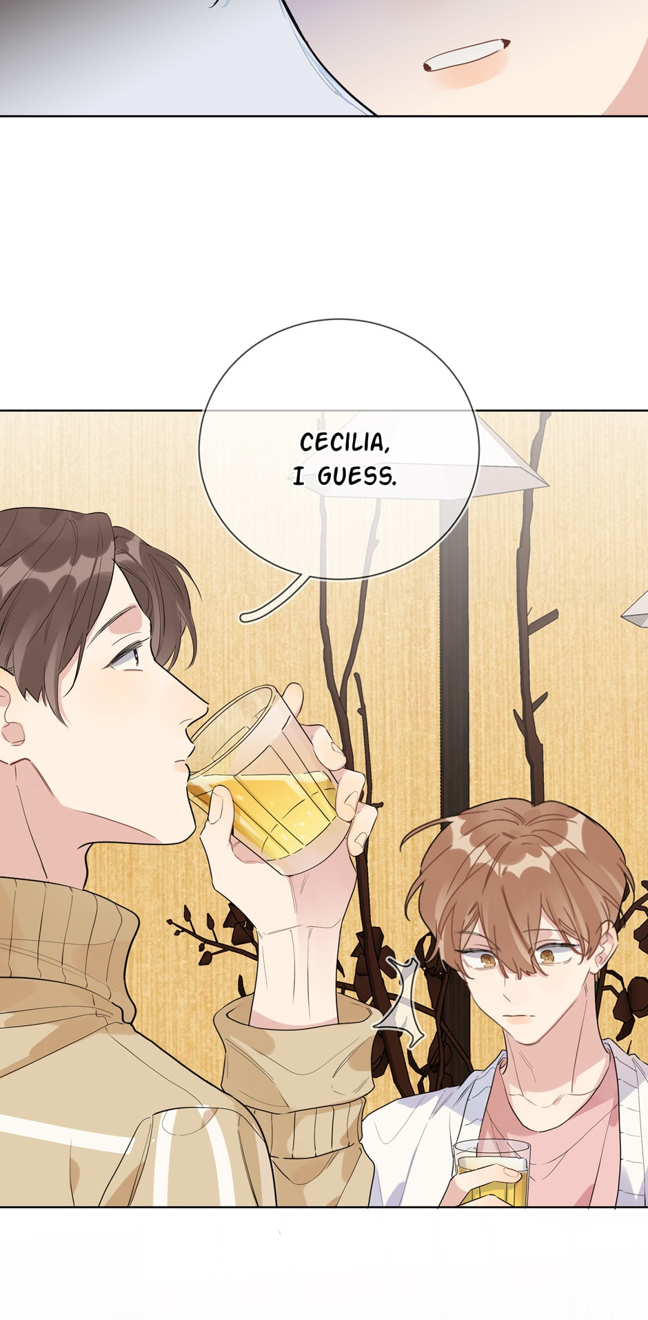 Read Caught in the Act (Colored) chapter 39 image 25 on Lezhin