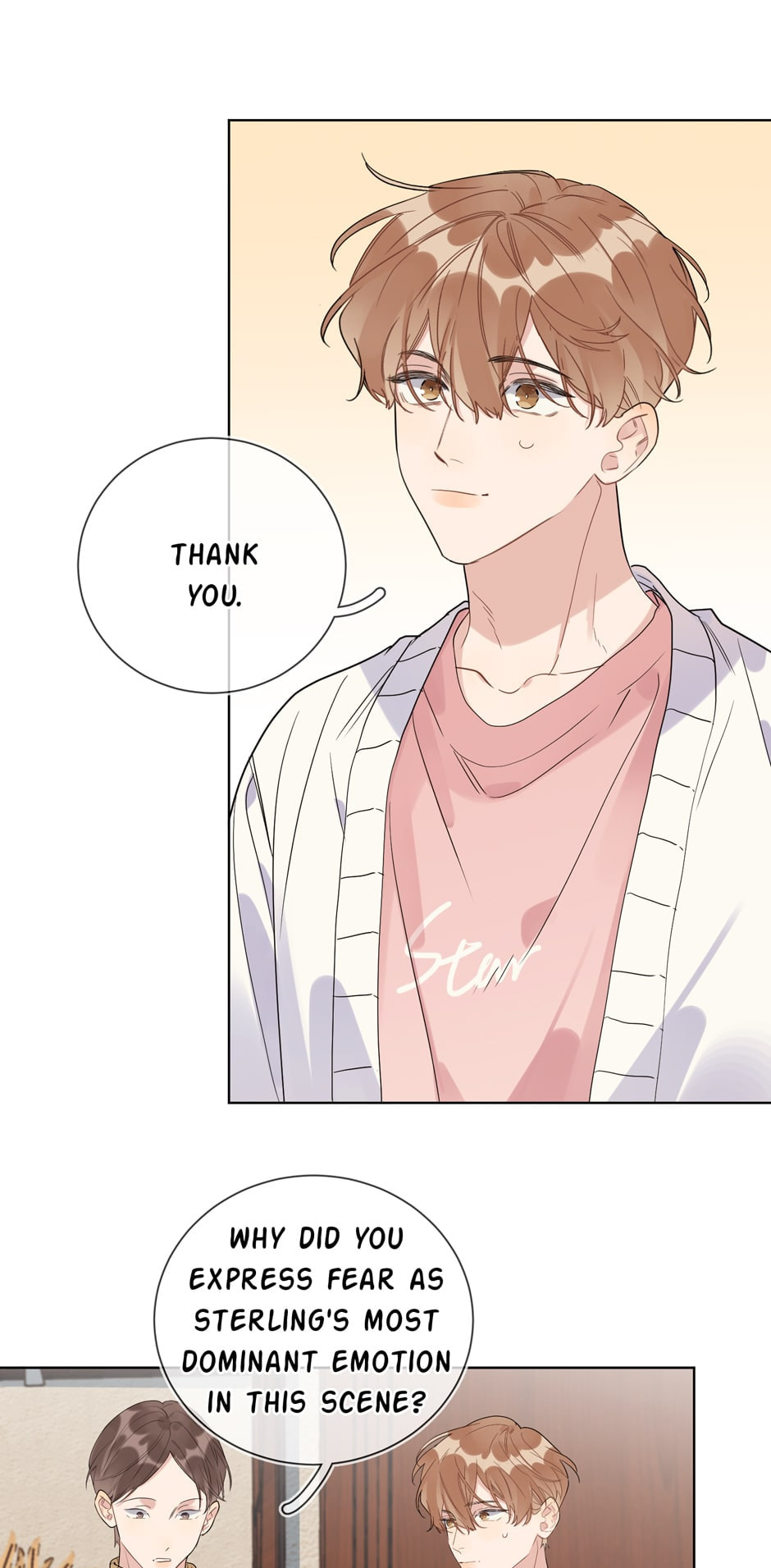 Read Caught in the Act (Colored) chapter 39 image 5 on Lezhin
