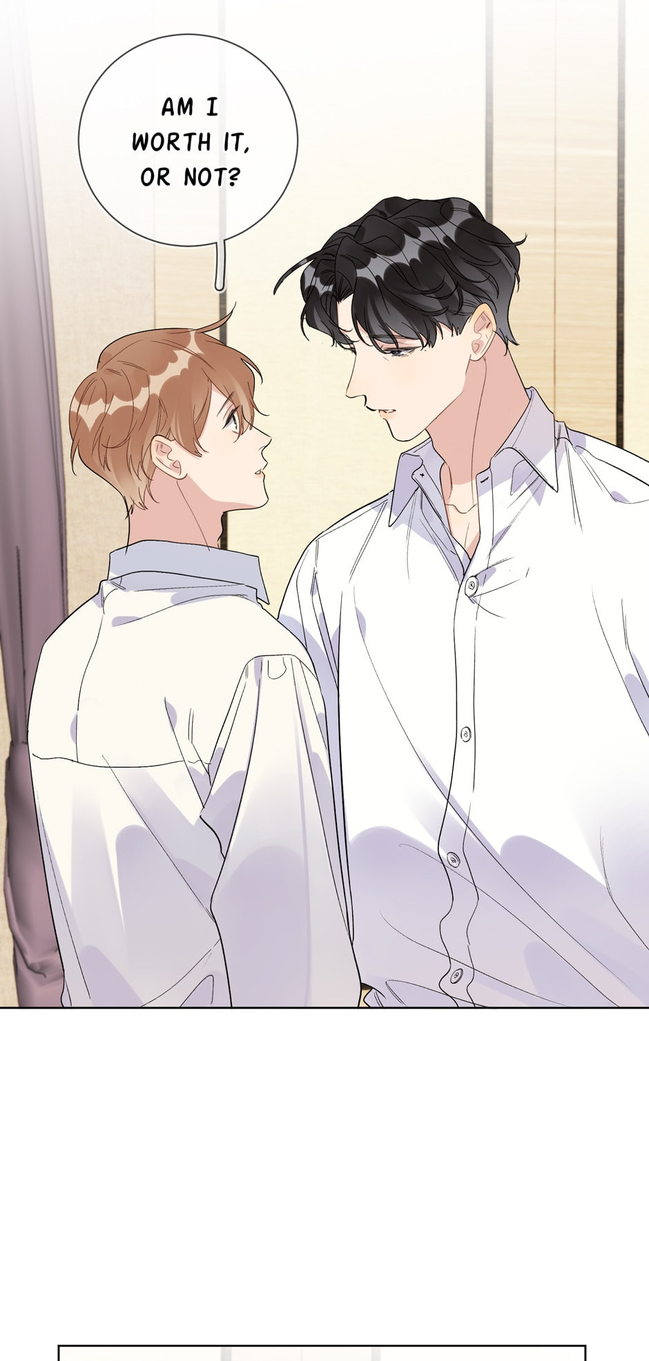 Read Caught in the Act (Colored) chapter 41 image 0 on Lezhin