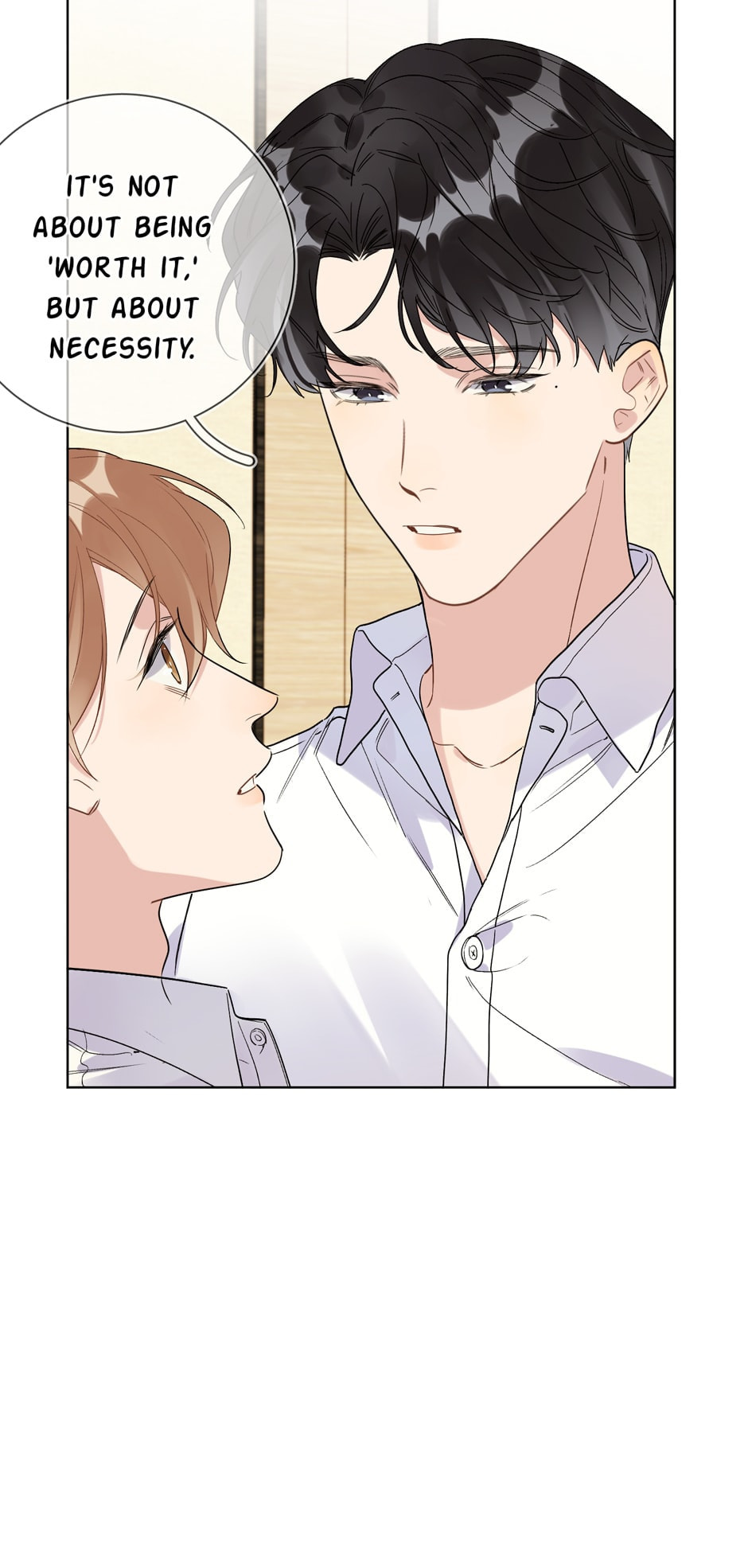 Read Caught in the Act (Colored) chapter 41 image 1 on Lezhin