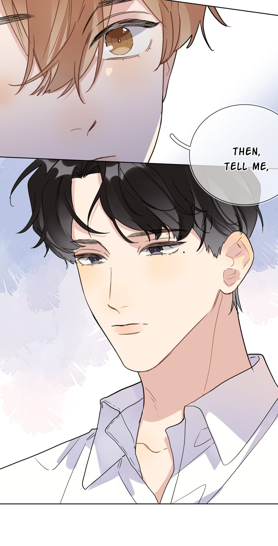 Read Caught in the Act (Colored) chapter 41 image 11 on Lezhin