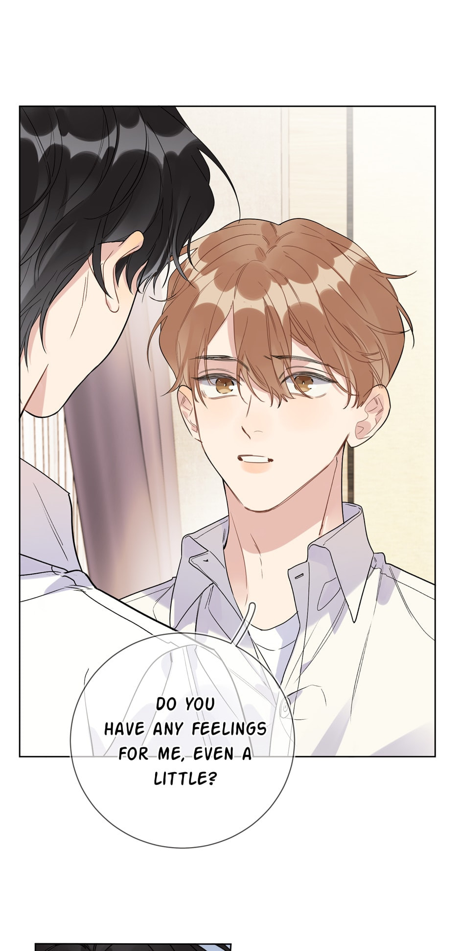 Read Caught in the Act (Colored) chapter 41 image 12 on Lezhin